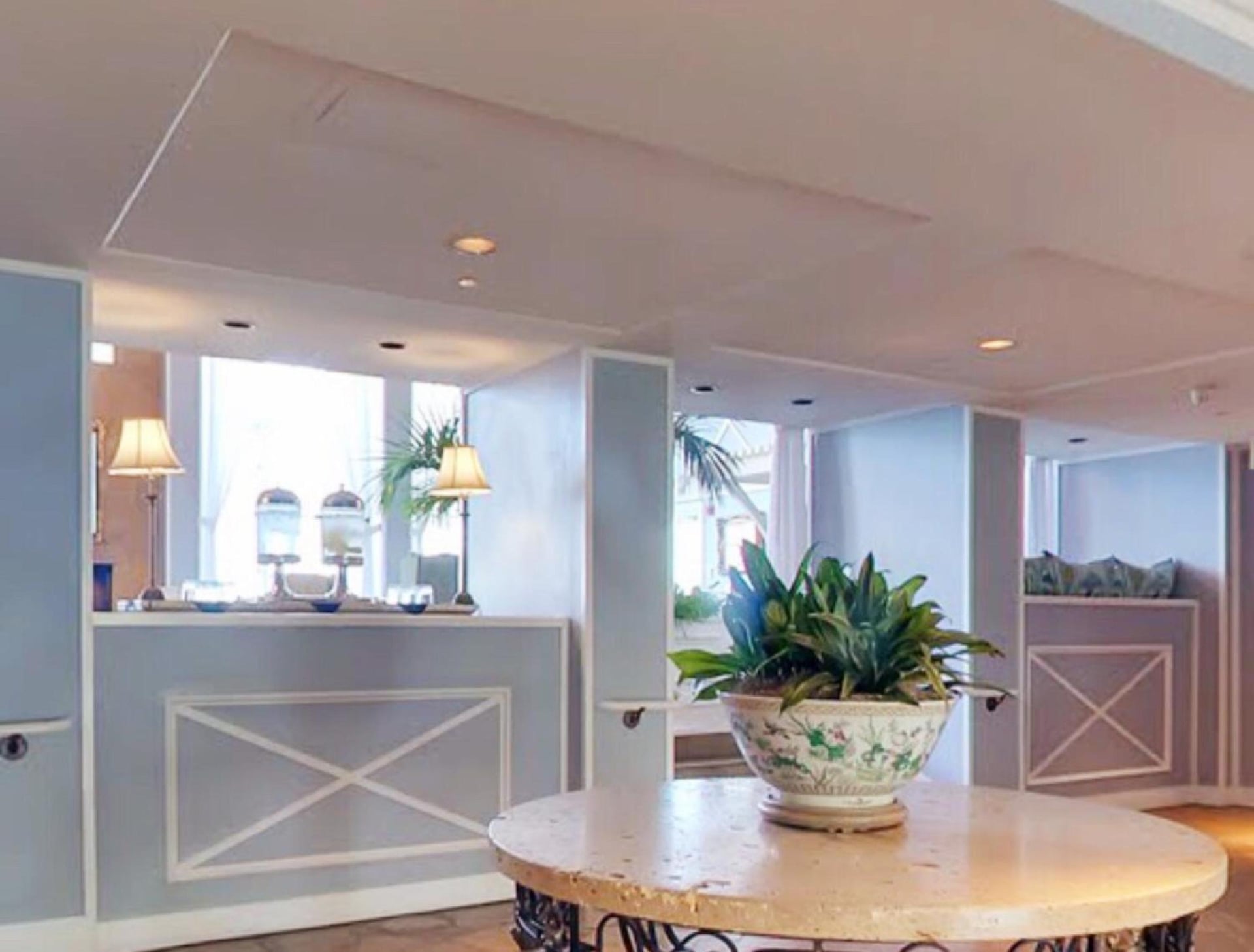 The Portofino Hotel & Marina, a Noble House Hotel, Redondo Beach, foto 5
