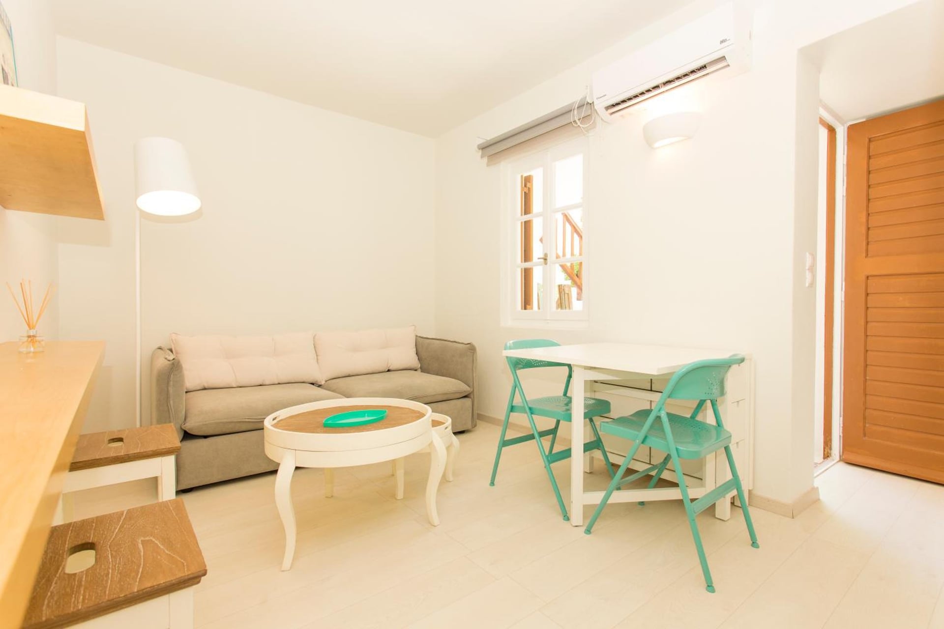 Casa Cozy, Mýkonos City, foto 4