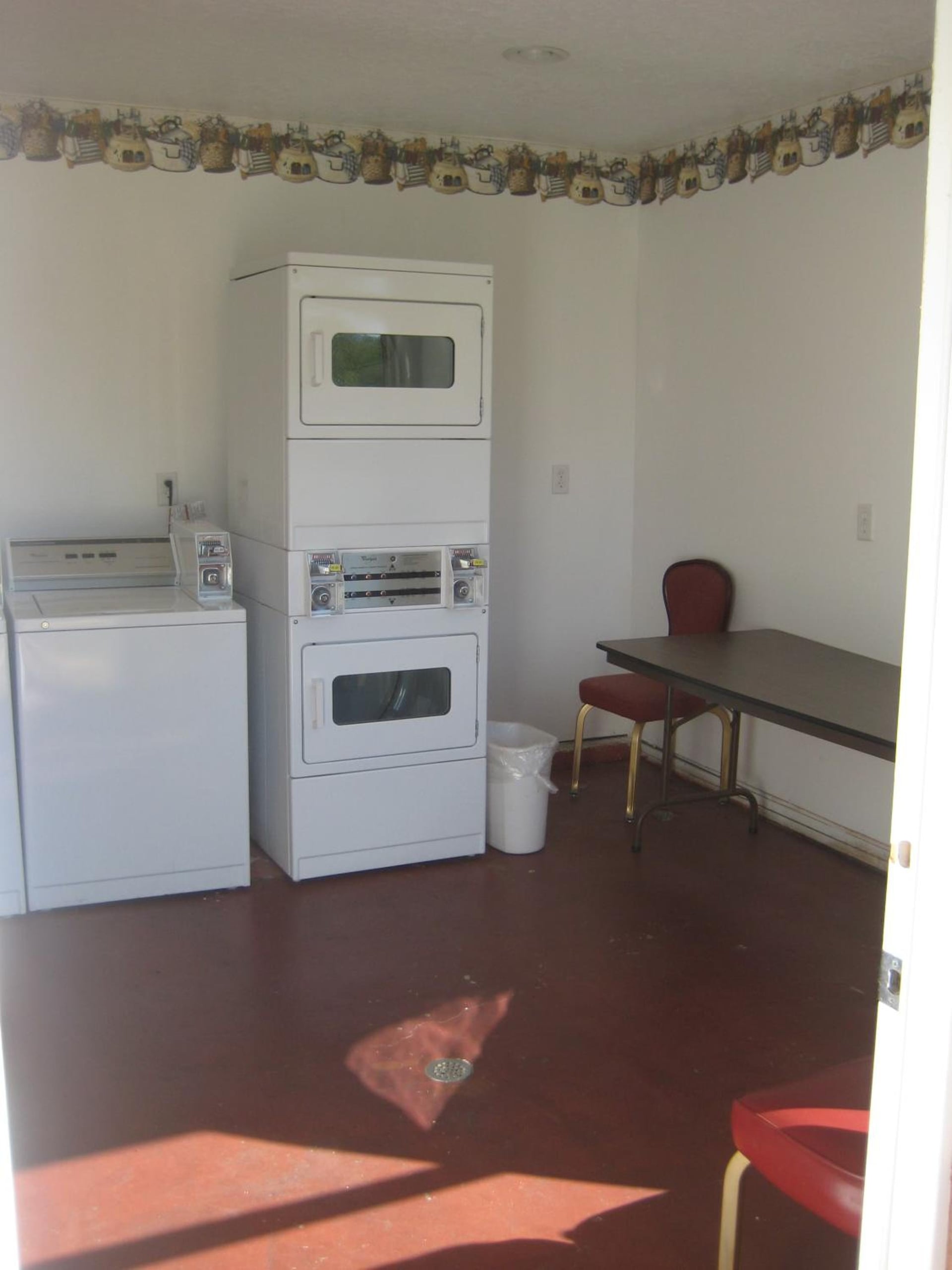 Bumbleberry Inn, Springdale, foto 5