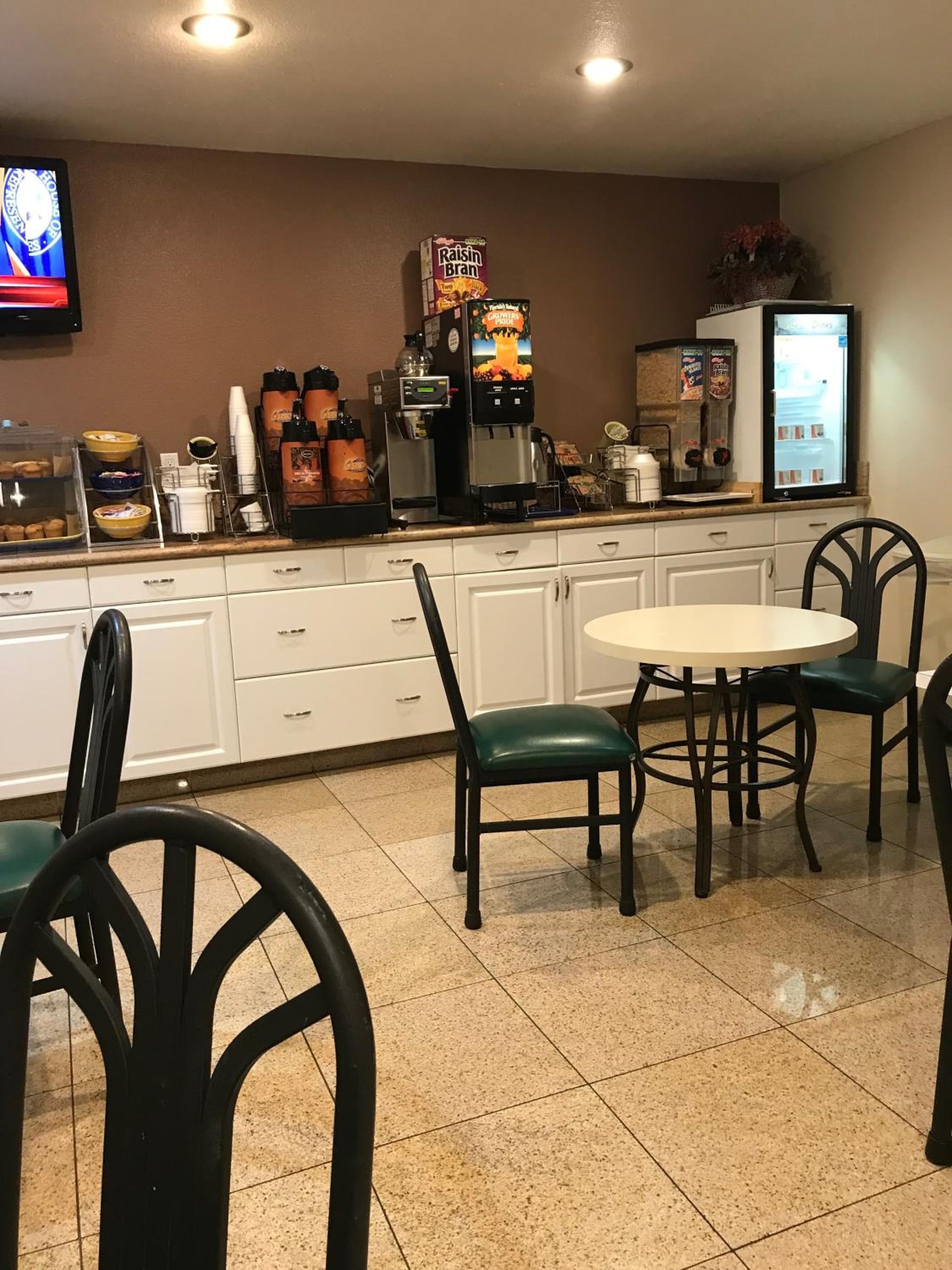 Days Inn by Wyndham Oceanside, Oceanside, foto 4