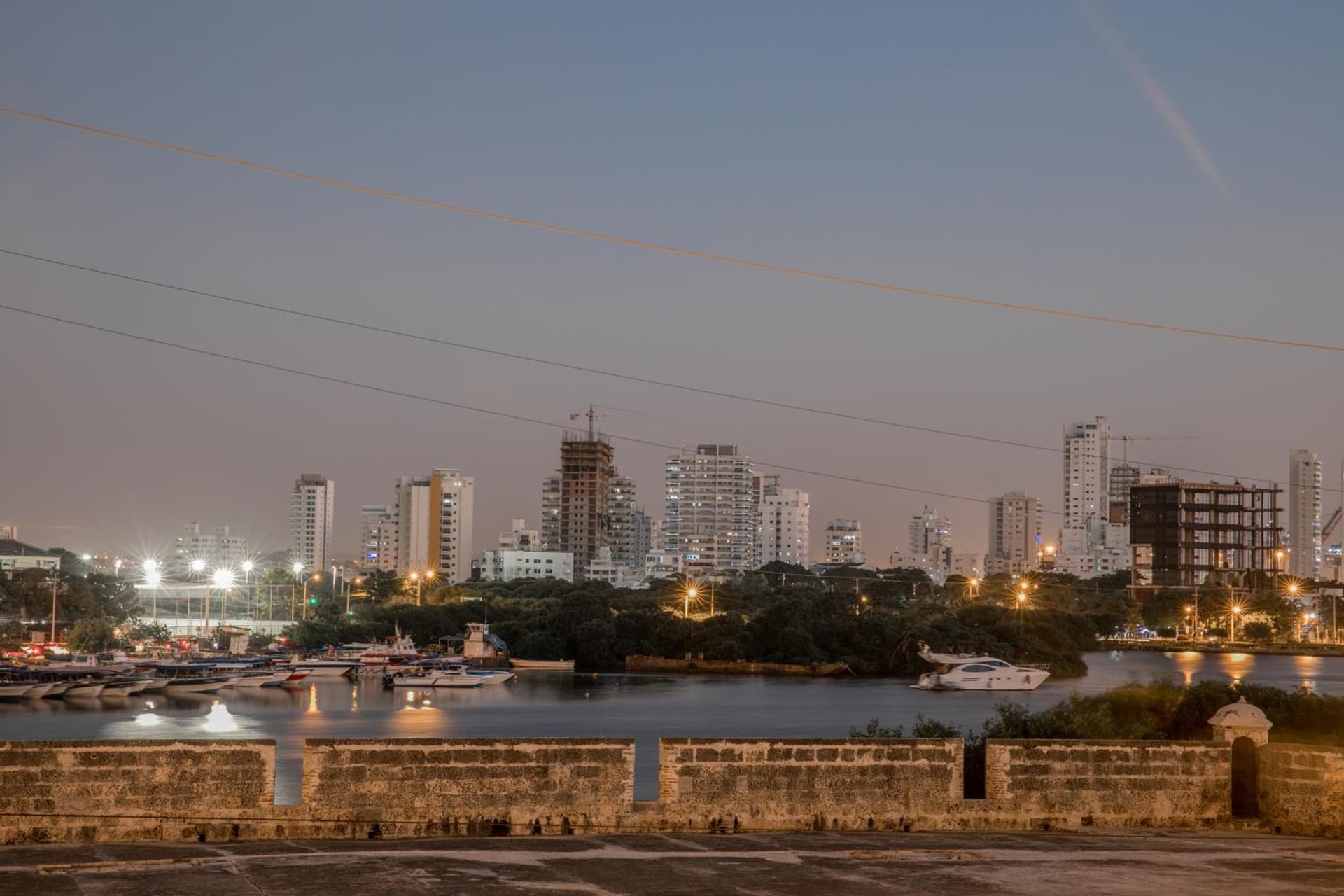 Getsemani Cartagena Hotel, Getsemaní, foto 5