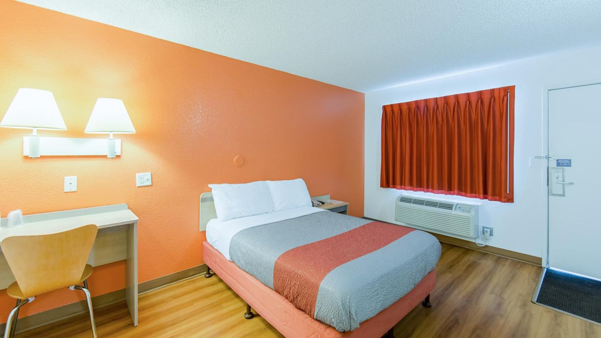 Motel 6-Medford, OR - North, Medford, foto 5