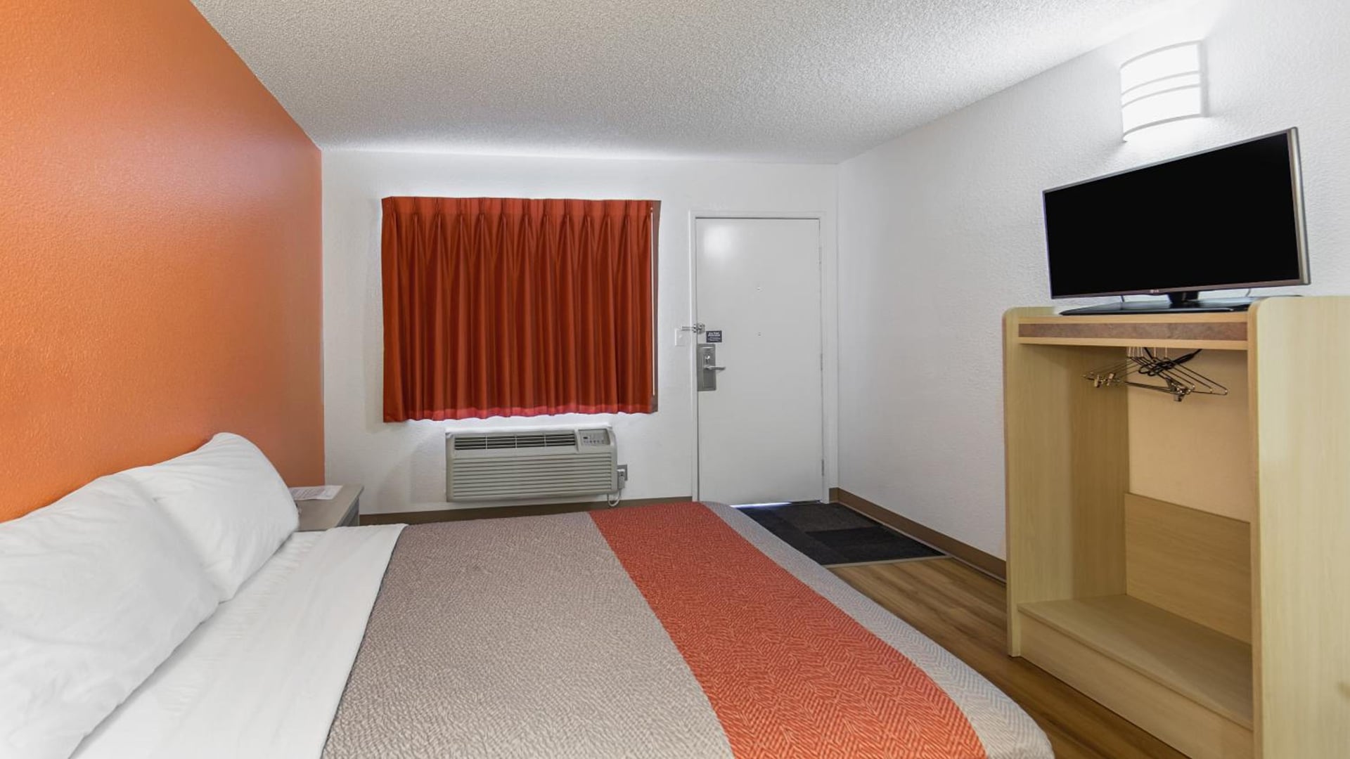 Motel 6-Medford, OR - North, Medford, foto 2