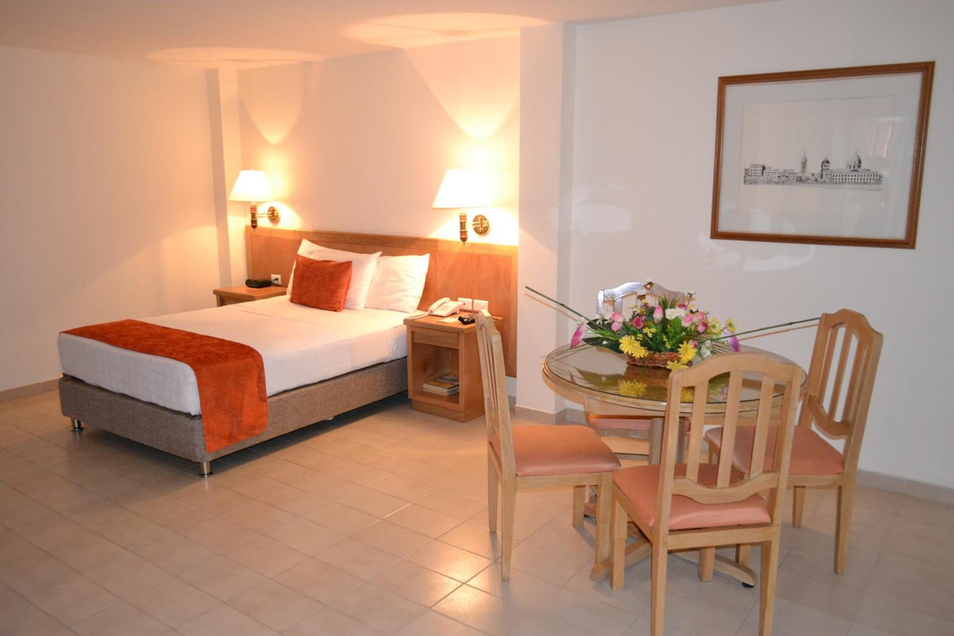 Hotel Be La Sierra, Santa Marta, foto 3