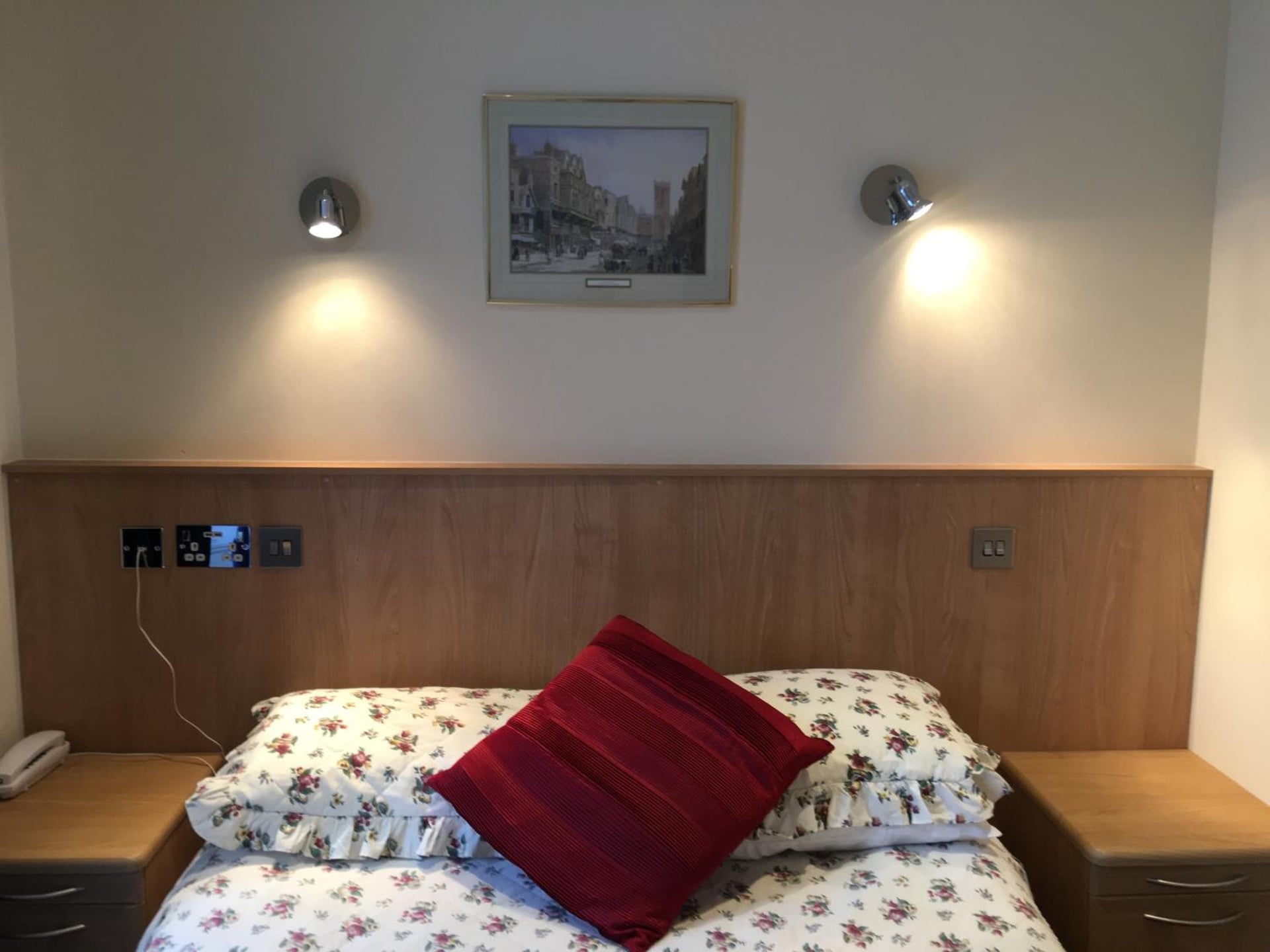 Albro House Hotel, London, London, foto 5