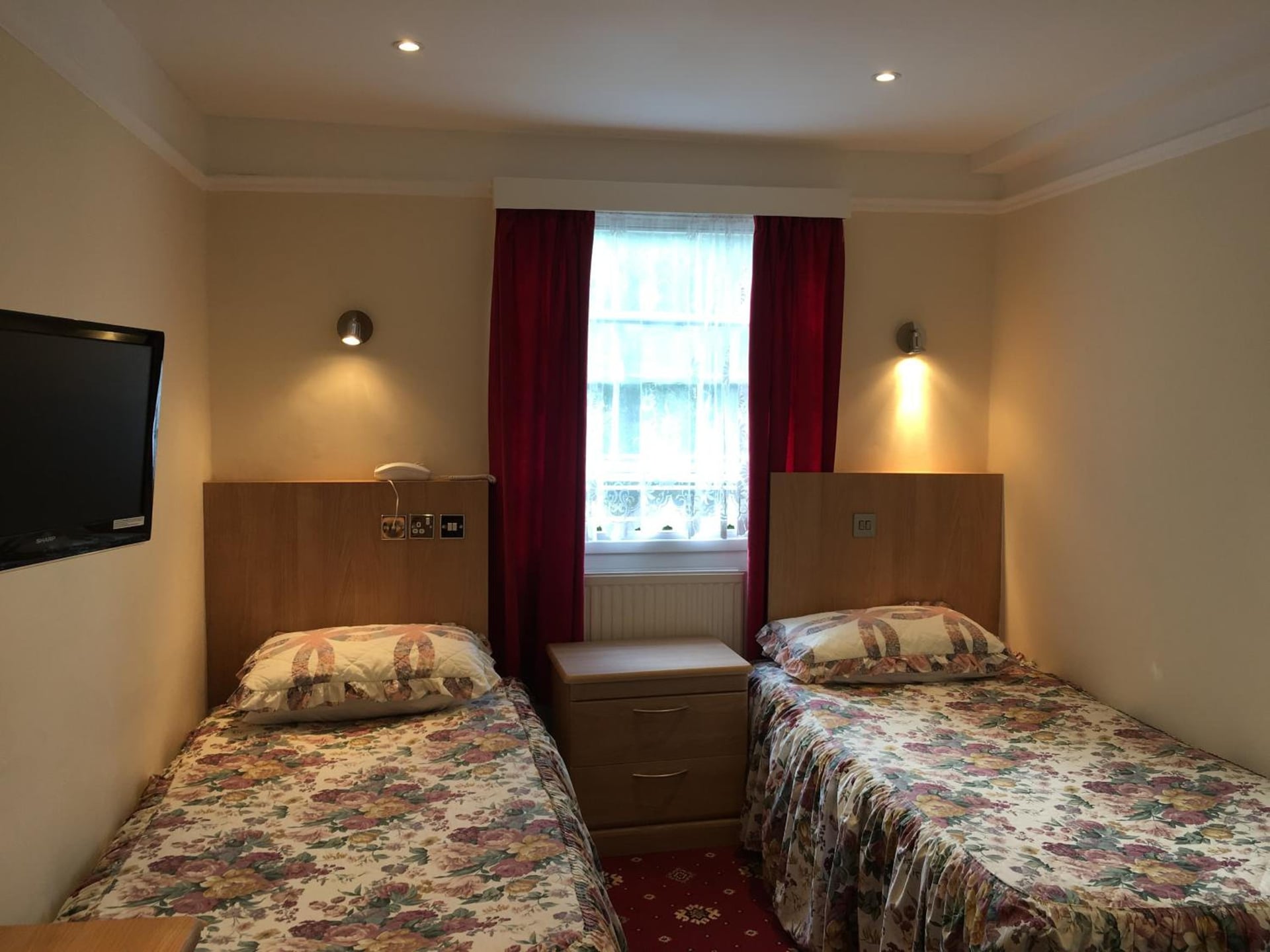 Albro House Hotel, London, London, foto 2