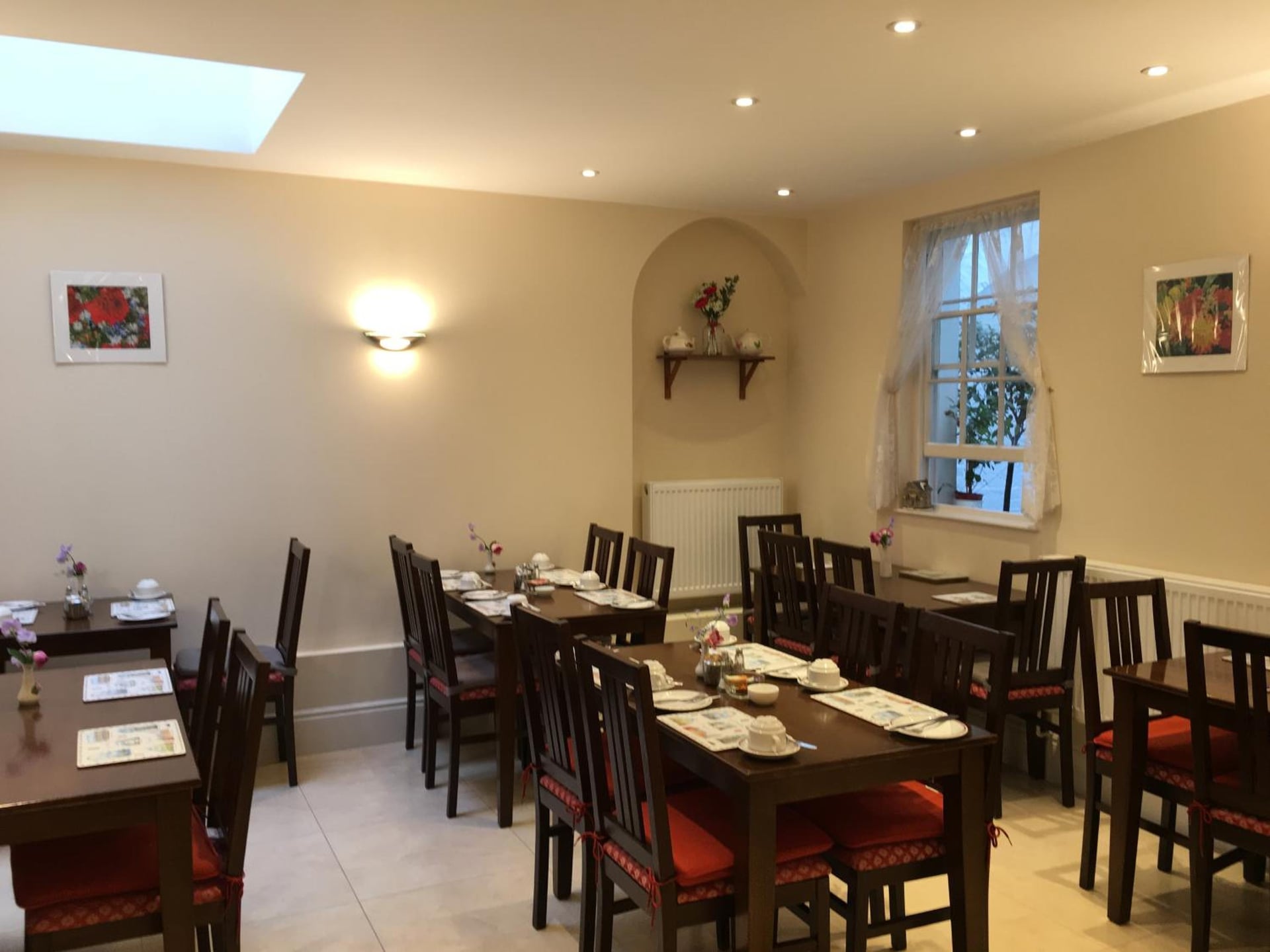 Albro House Hotel, London, London, foto 3