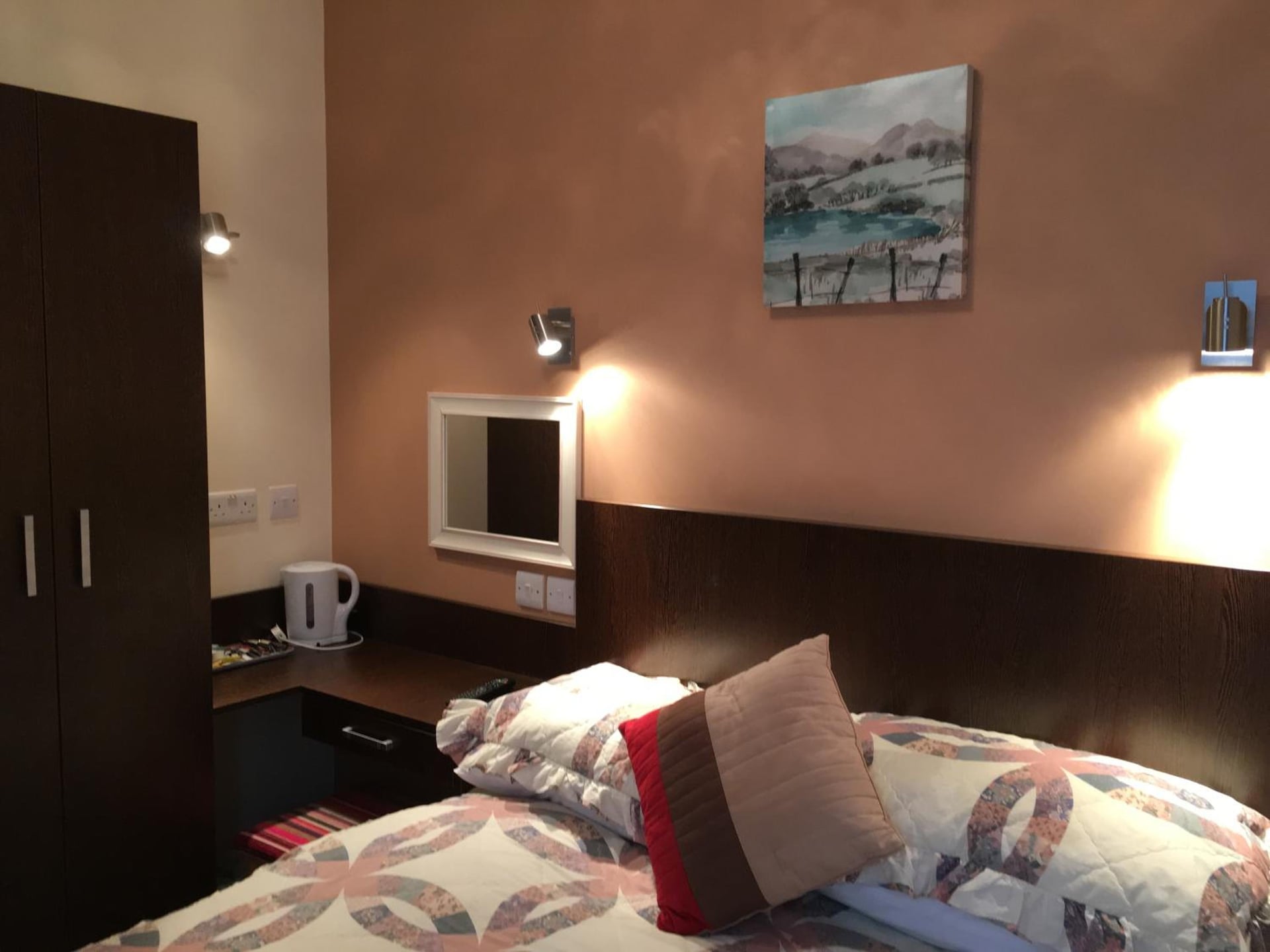Albro House Hotel, London, London, foto 4