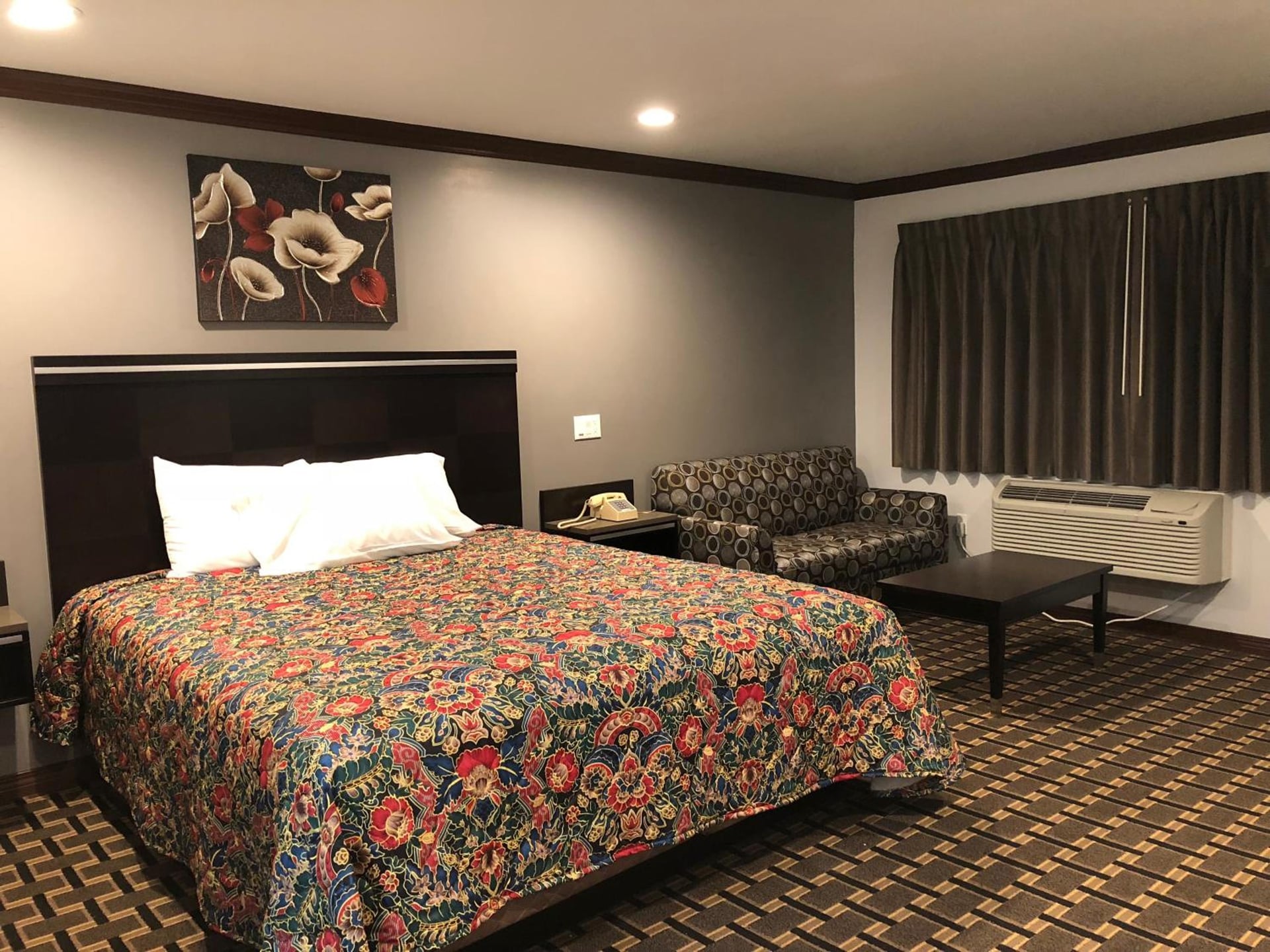 Starlight Inn South El Monte, South El Monte, foto 3