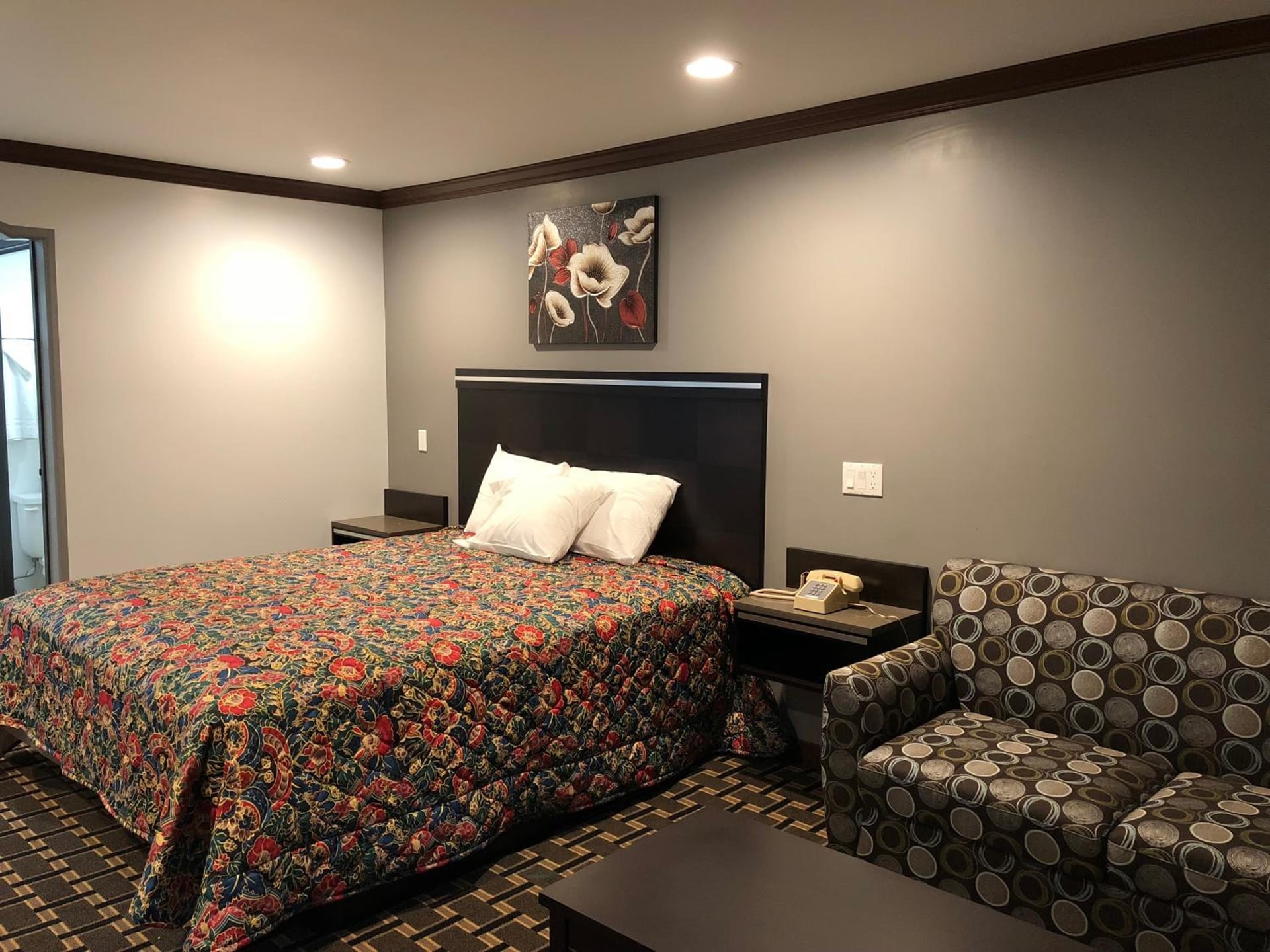 Starlight Inn South El Monte, South El Monte, foto 5