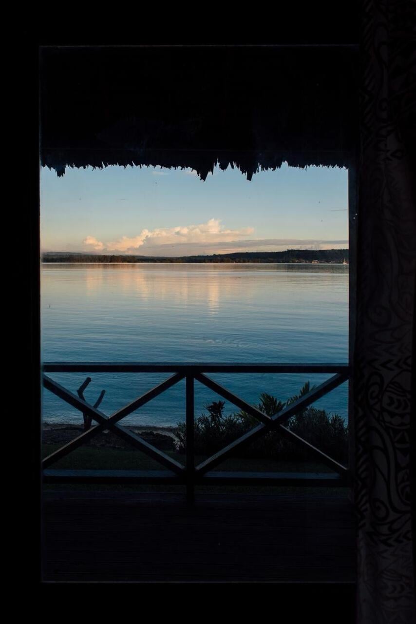 Aore Island Resort, Luganville, foto 3