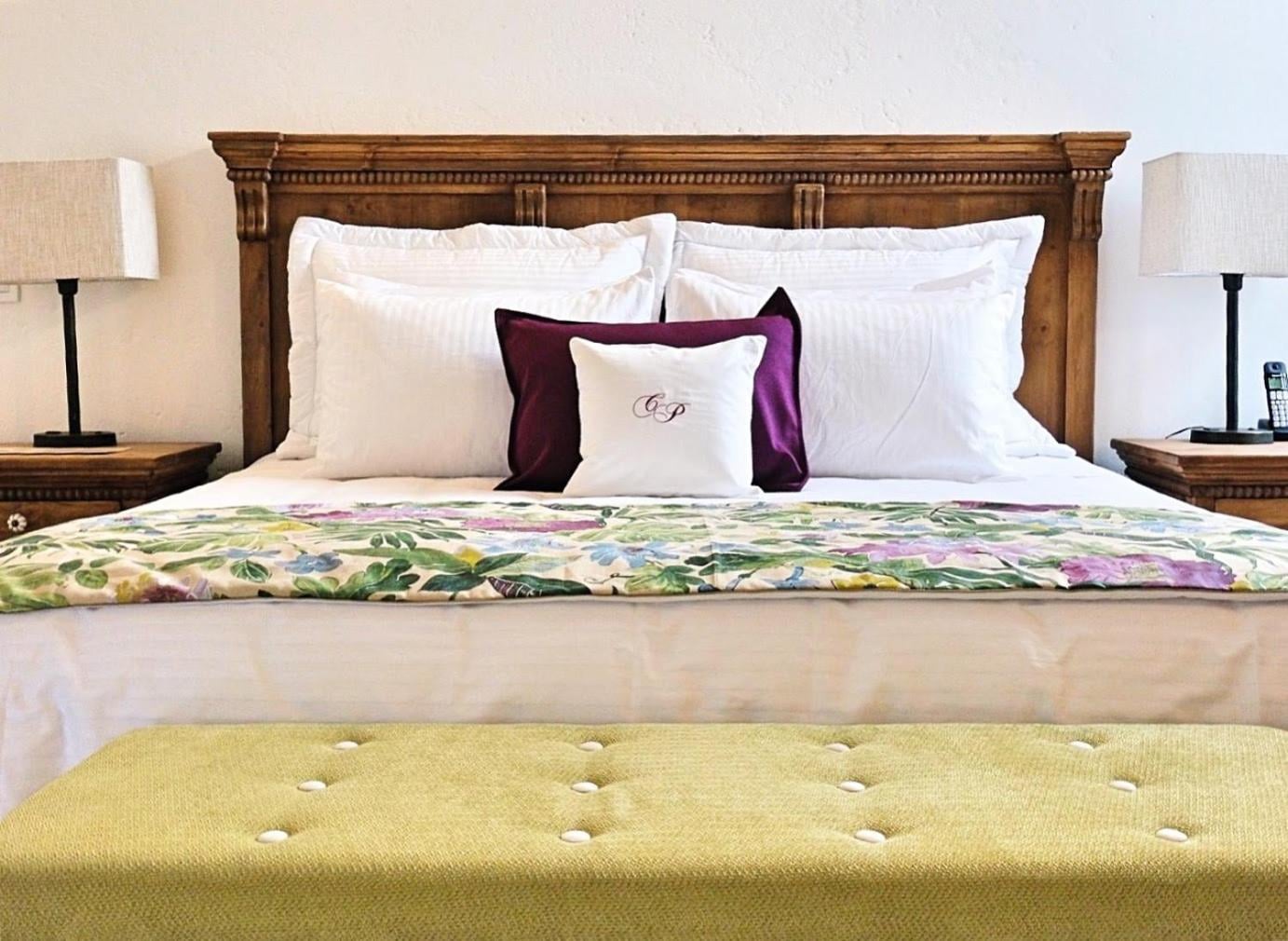 Casa Passiflora Hotel Boutique - Jardín, Jardín, foto 3
