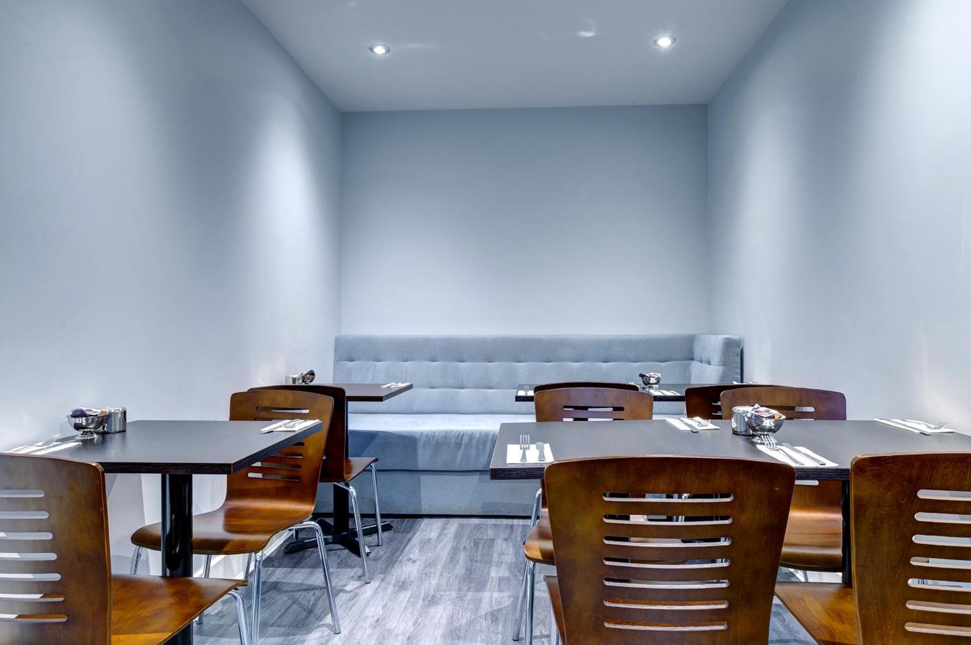 Trebovir Hotel, London, foto 4