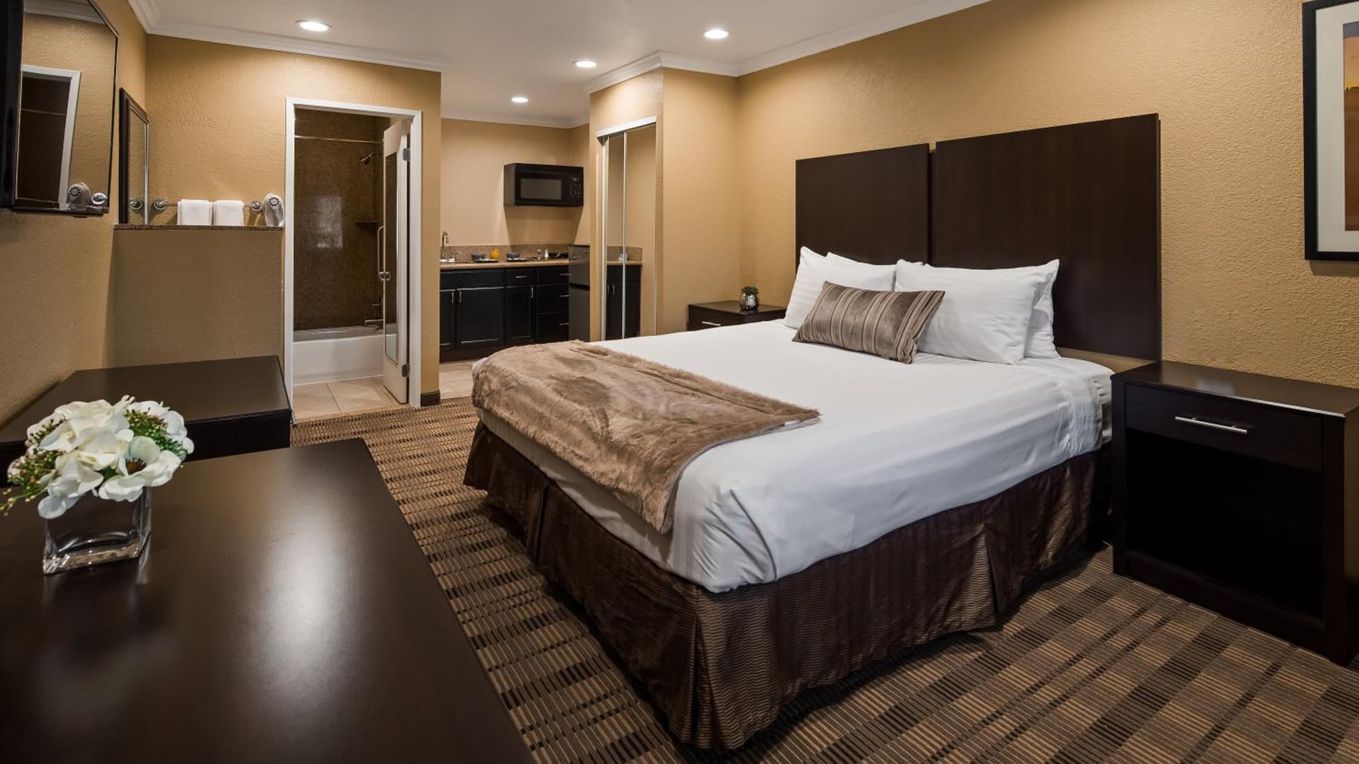 Best Western Poway/San Diego Hotel, Poway, foto 4