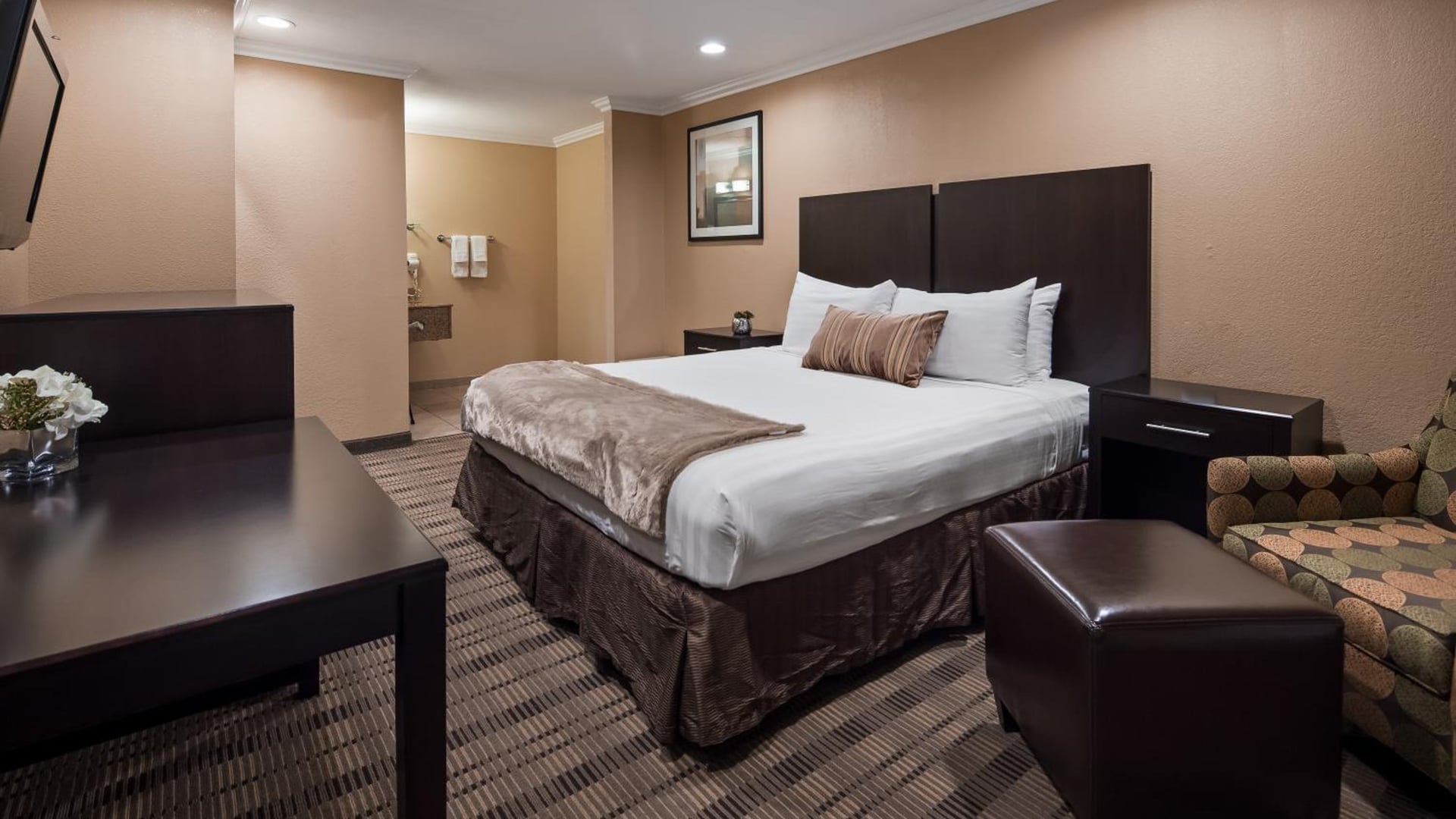 Best Western Poway/San Diego Hotel, Poway, foto 3