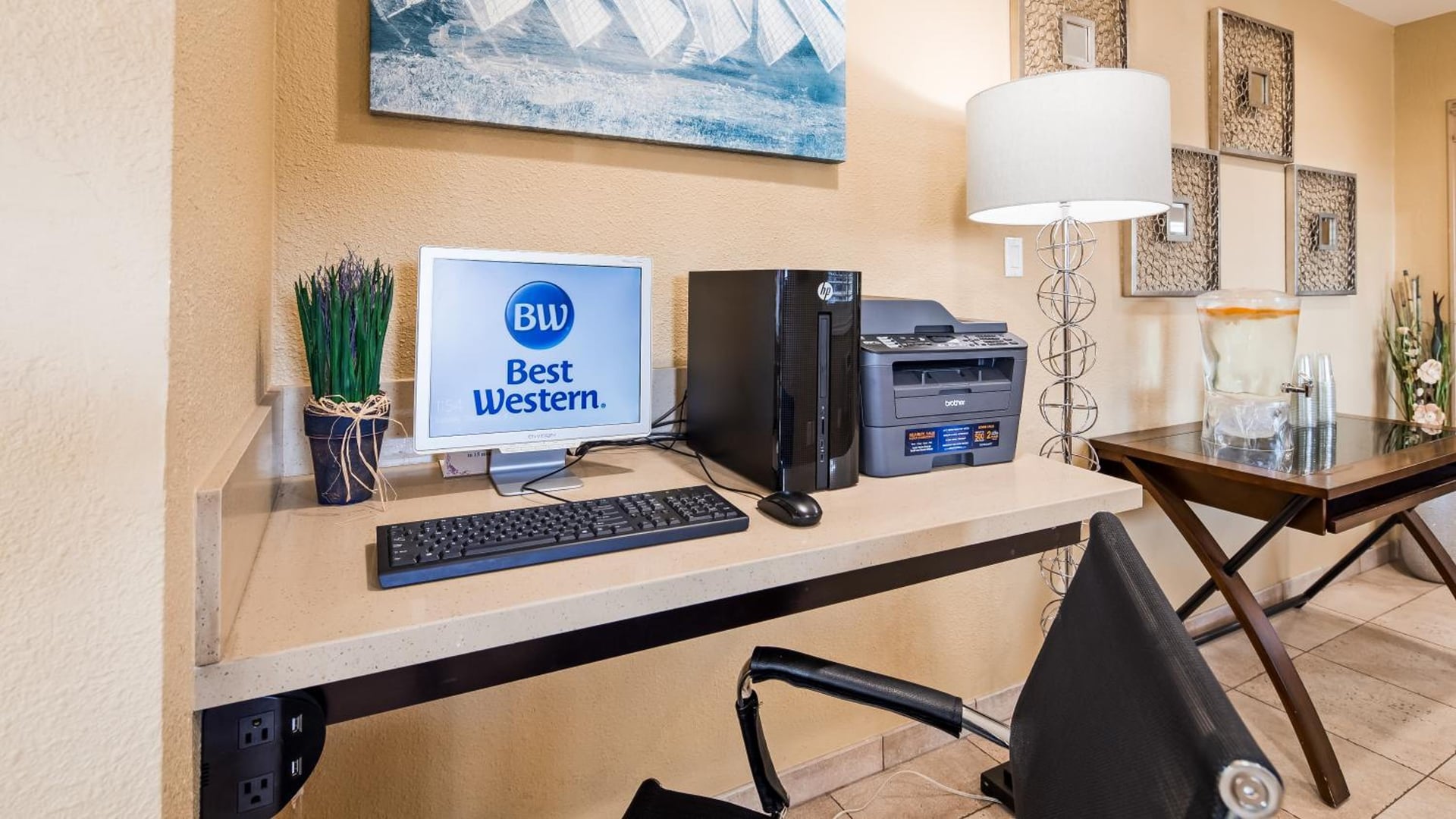 Best Western Poway/San Diego Hotel, Poway, foto 5