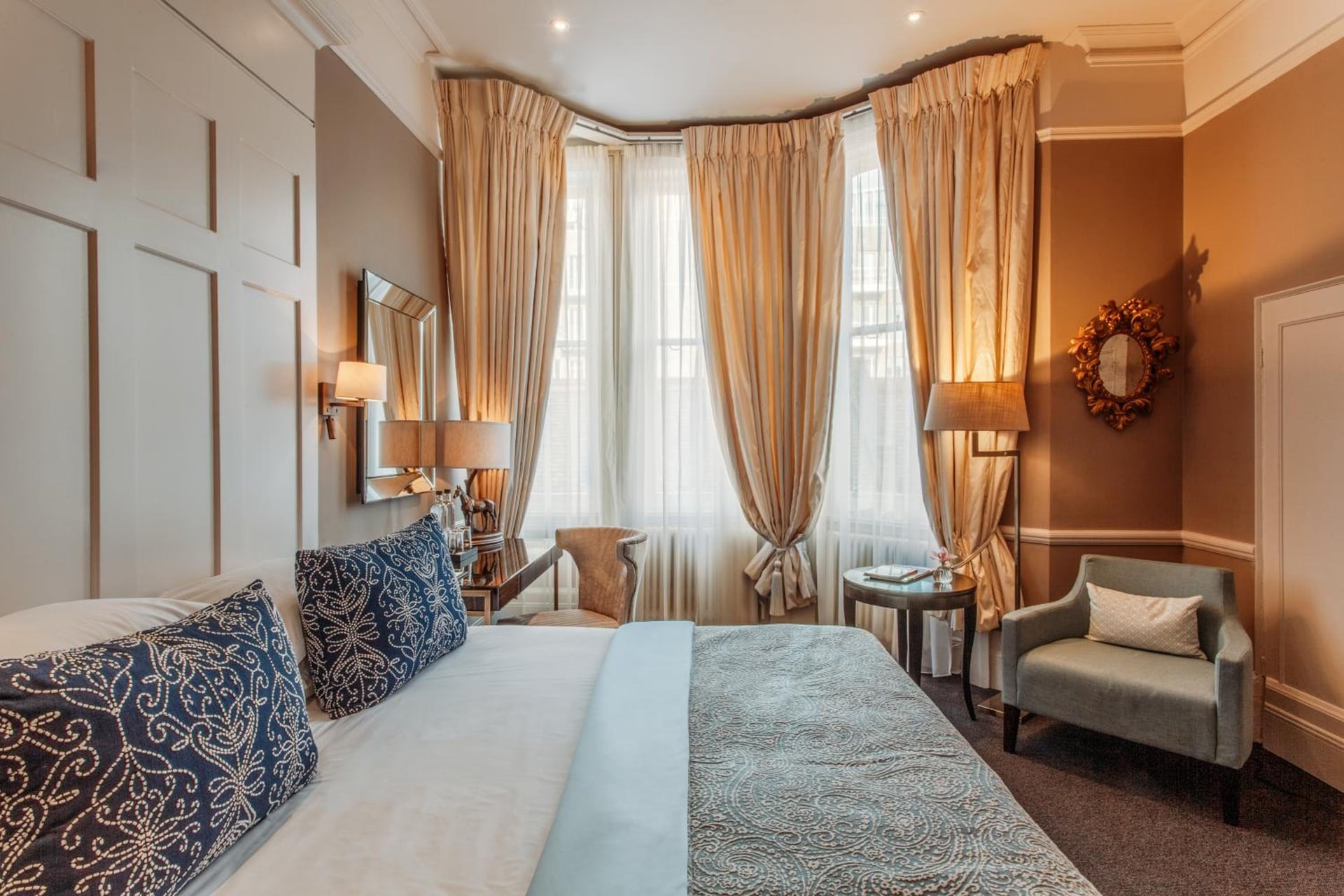 11 Cadogan Gardens and The Apartments, London, foto 4