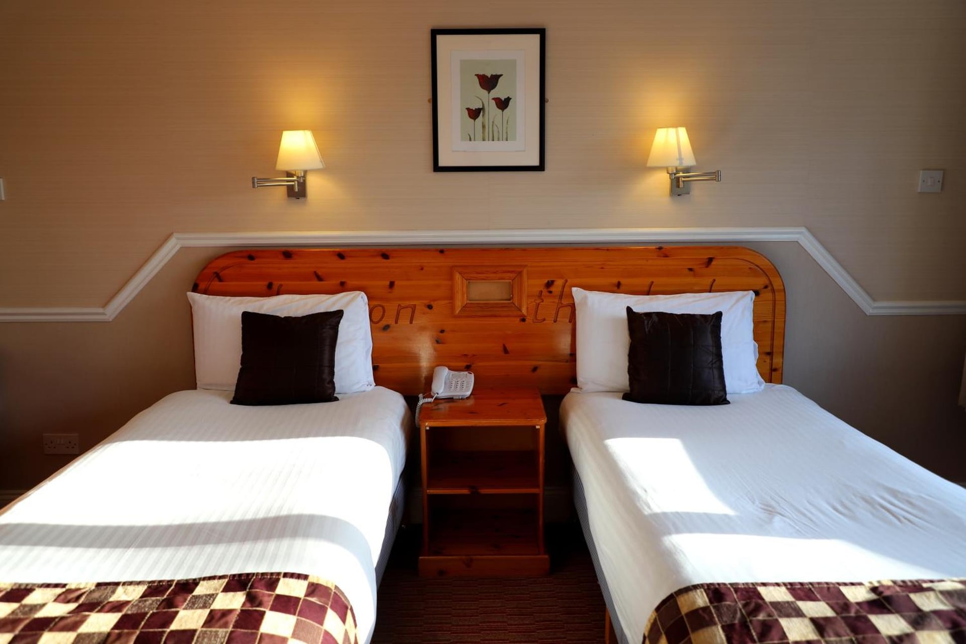 Inn On The Lake, Gravesend, foto 3