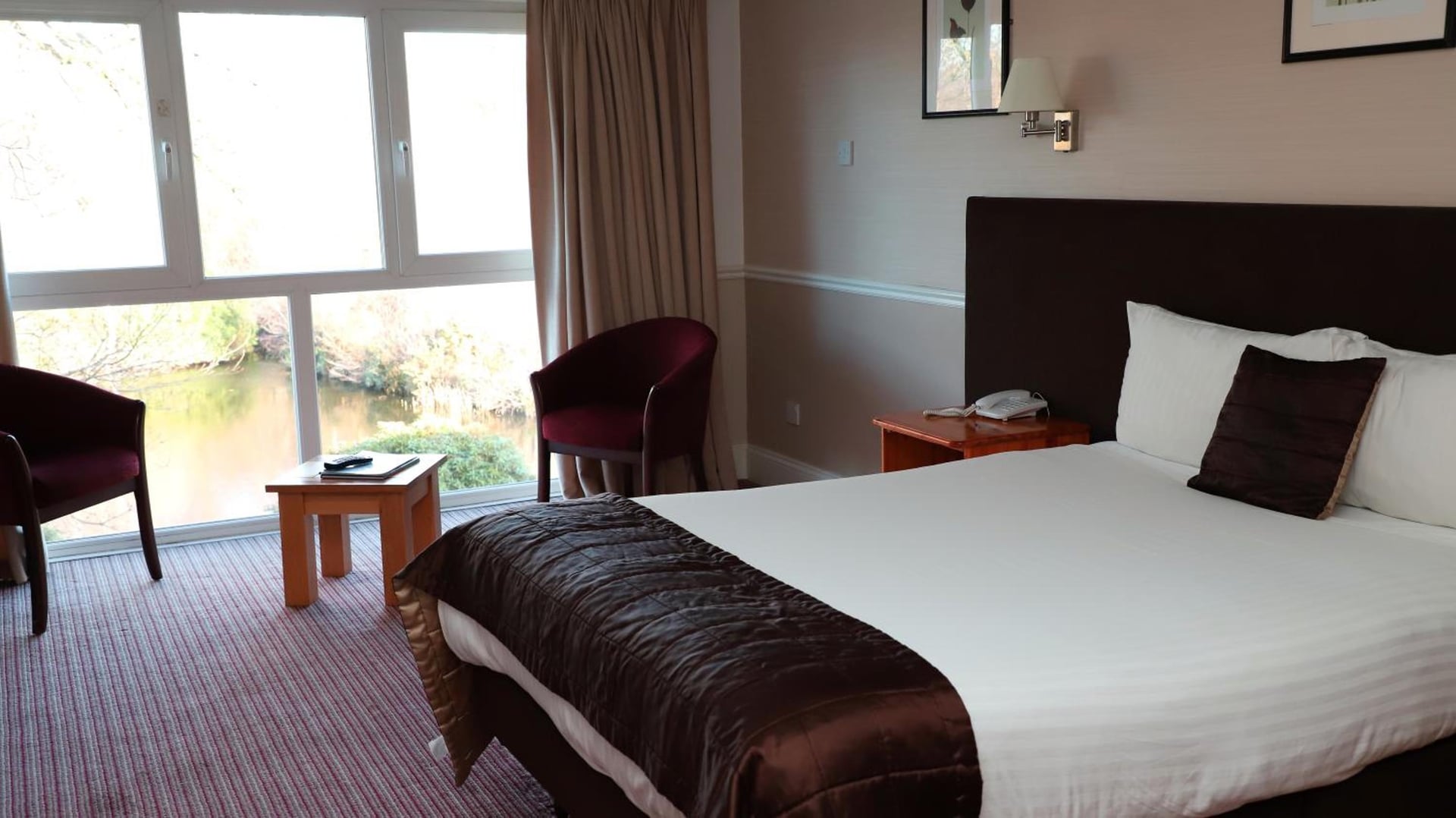 Inn On The Lake, Gravesend, foto 2