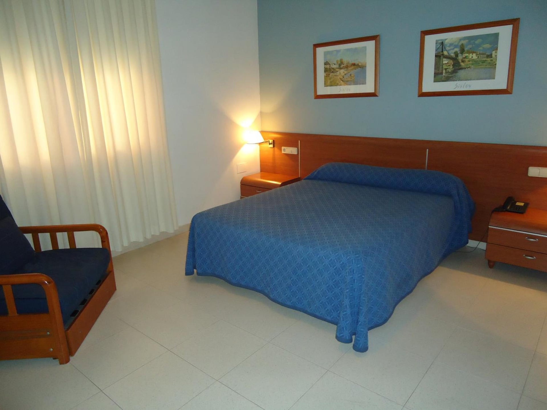 Hotel Mar Menor, Santiago de la Ribera, foto 2