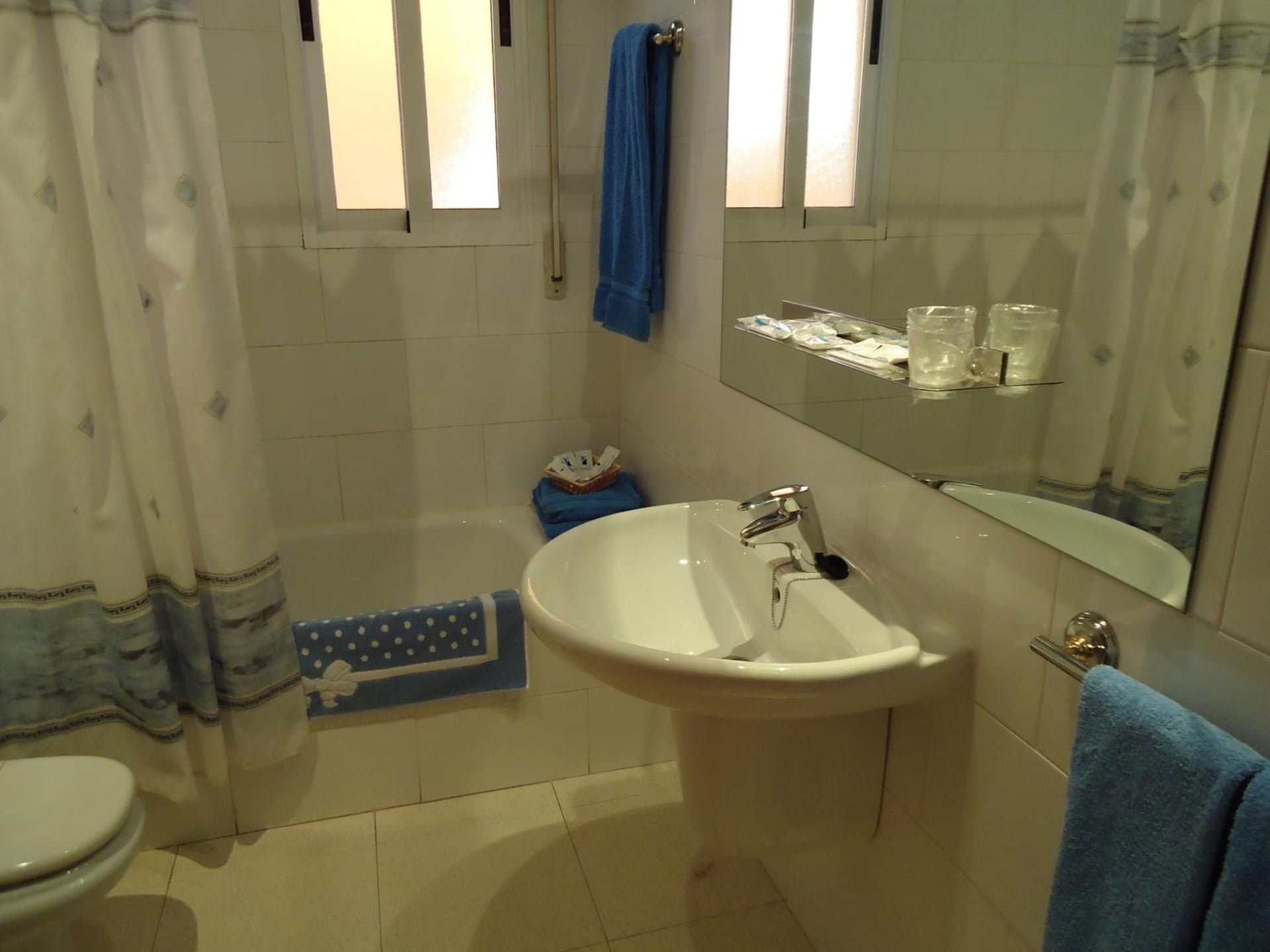 Hotel Mar Menor, Santiago de la Ribera, foto 5