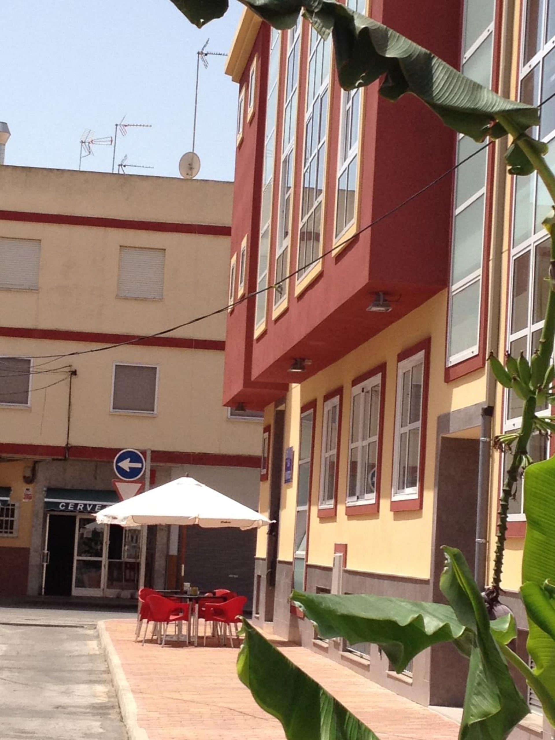 Pension La Puntica, Lo Pagán, foto 4
