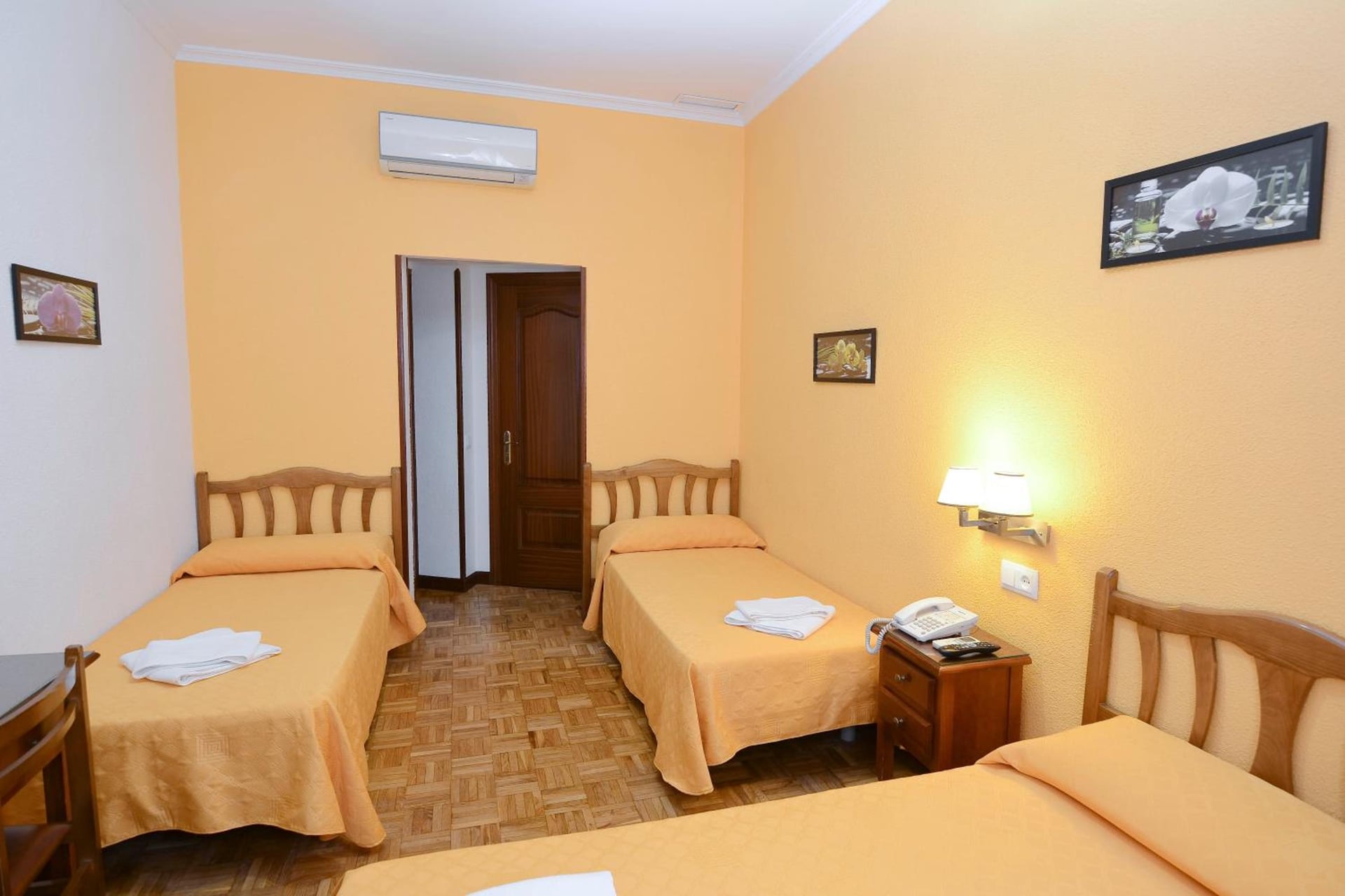 Hostal Edreira, Madrid, foto 2
