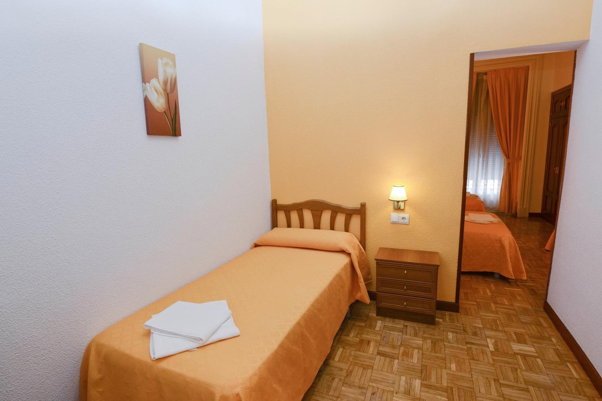 Hostal Edreira, Madrid, foto 4