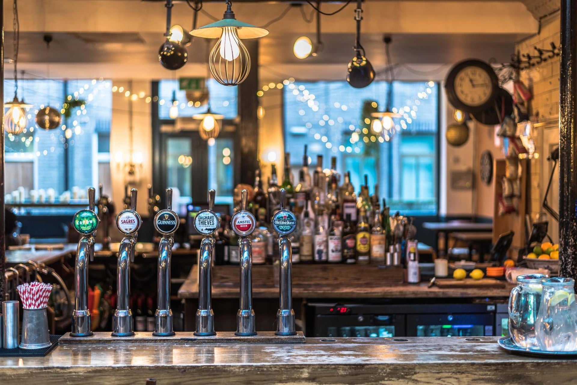 Old Ship Inn Hackney, London, foto 5