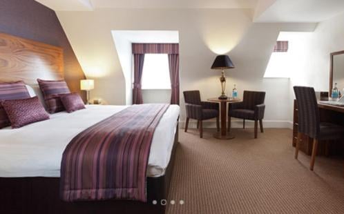 The Boleyn Hotel, Staines, foto 5