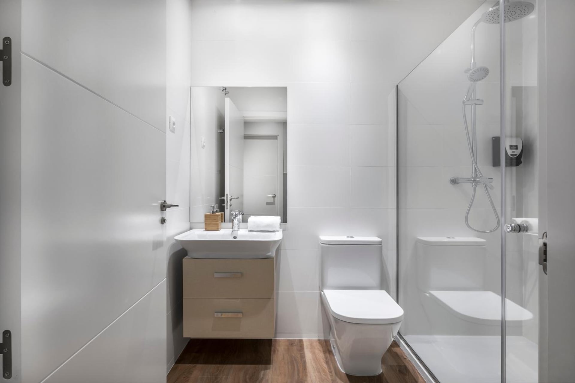 Slow Suites Bellas Artes, Madrid, foto 4
