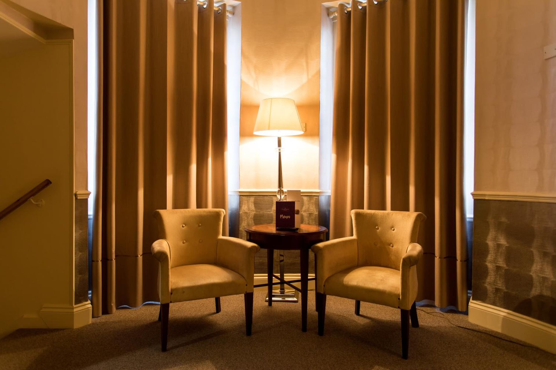The Clarendon Hotel, London, foto 5