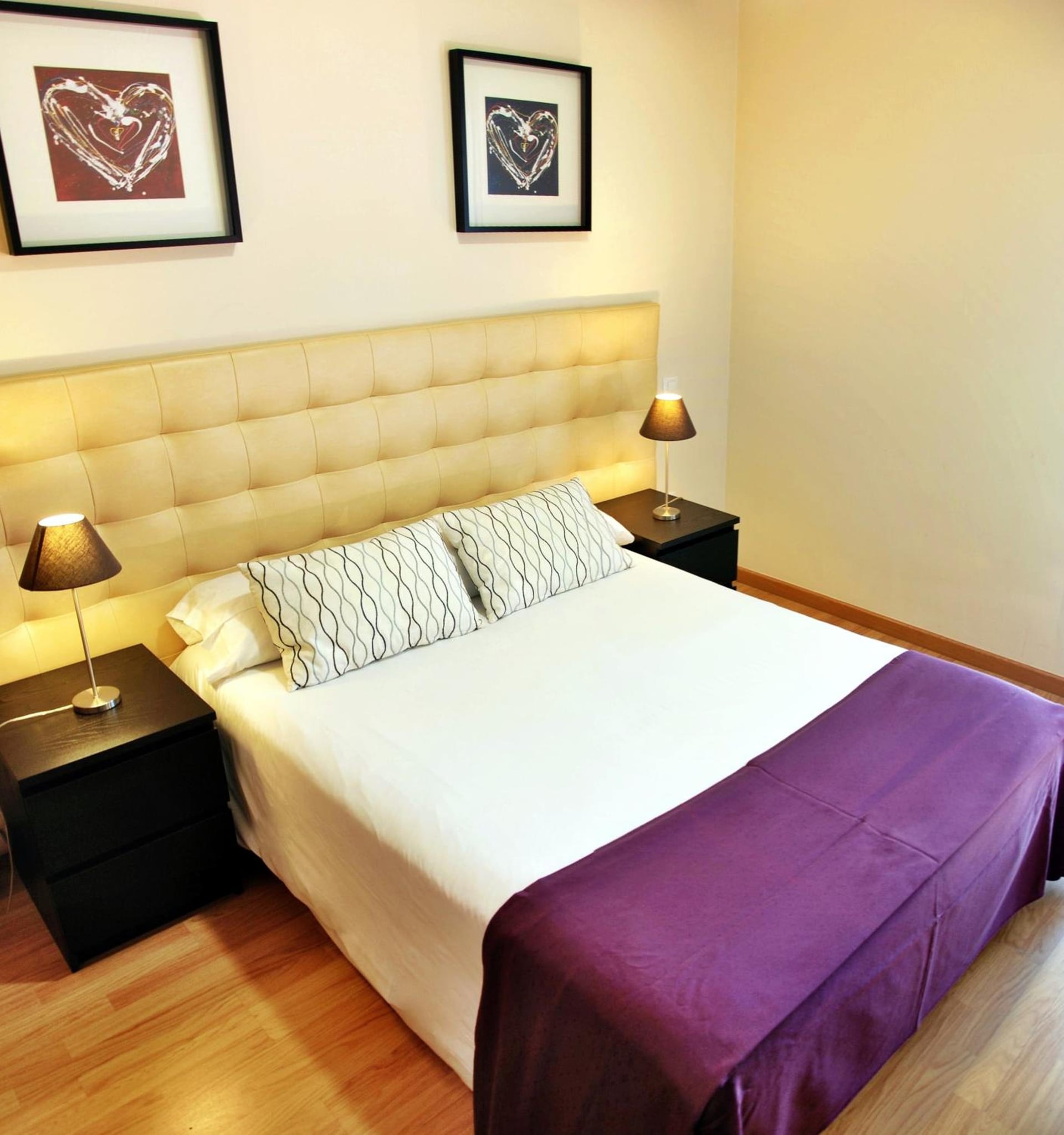 Aparthotel Encasa, Madrid, foto 5