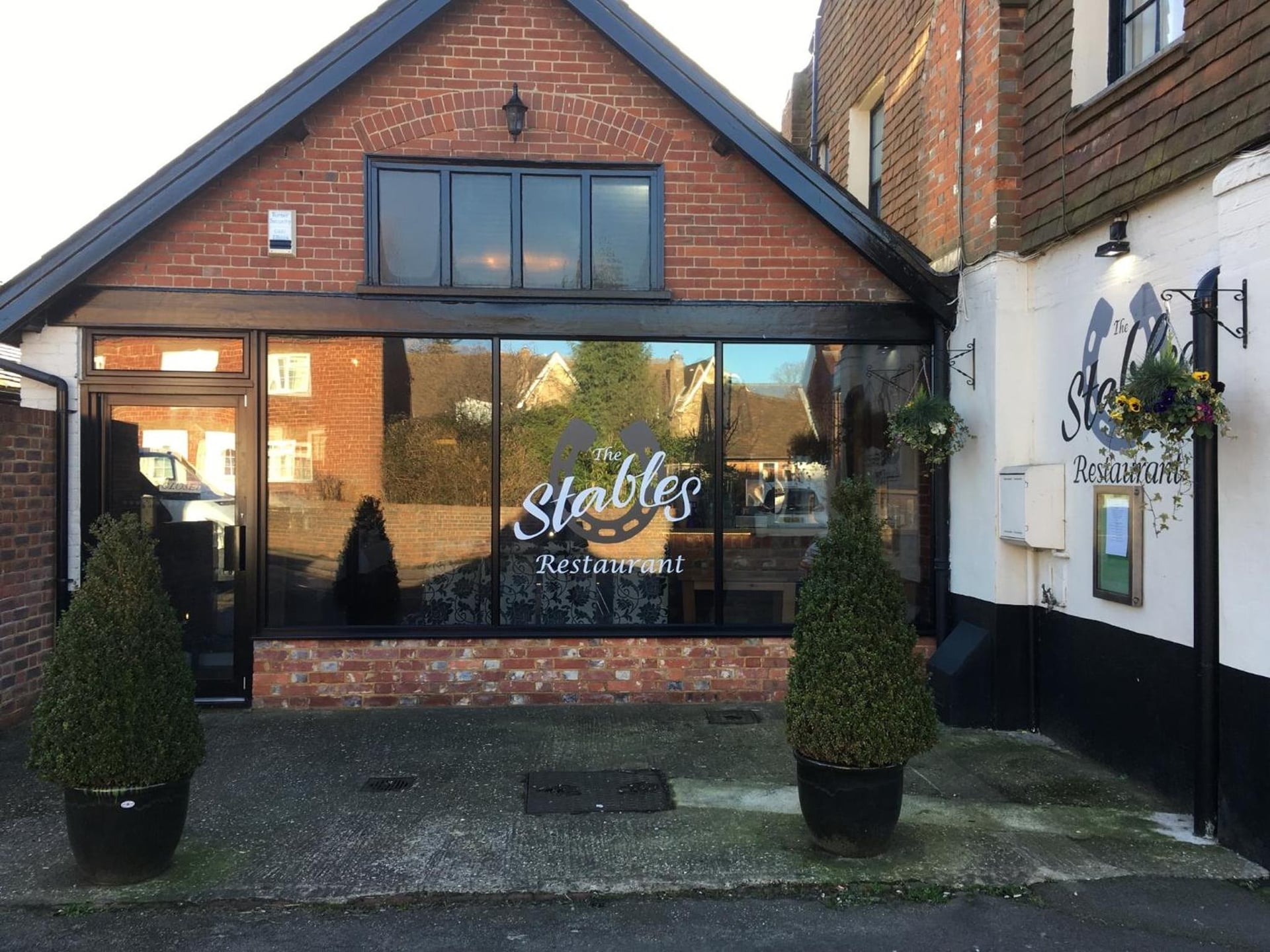 The White Hart pub and rooms, Cranleigh, foto 4