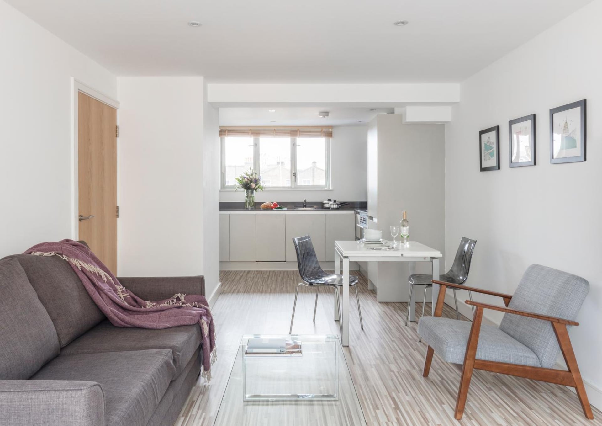 SACO Holborn – Lamb’s Conduit St, London, foto 5