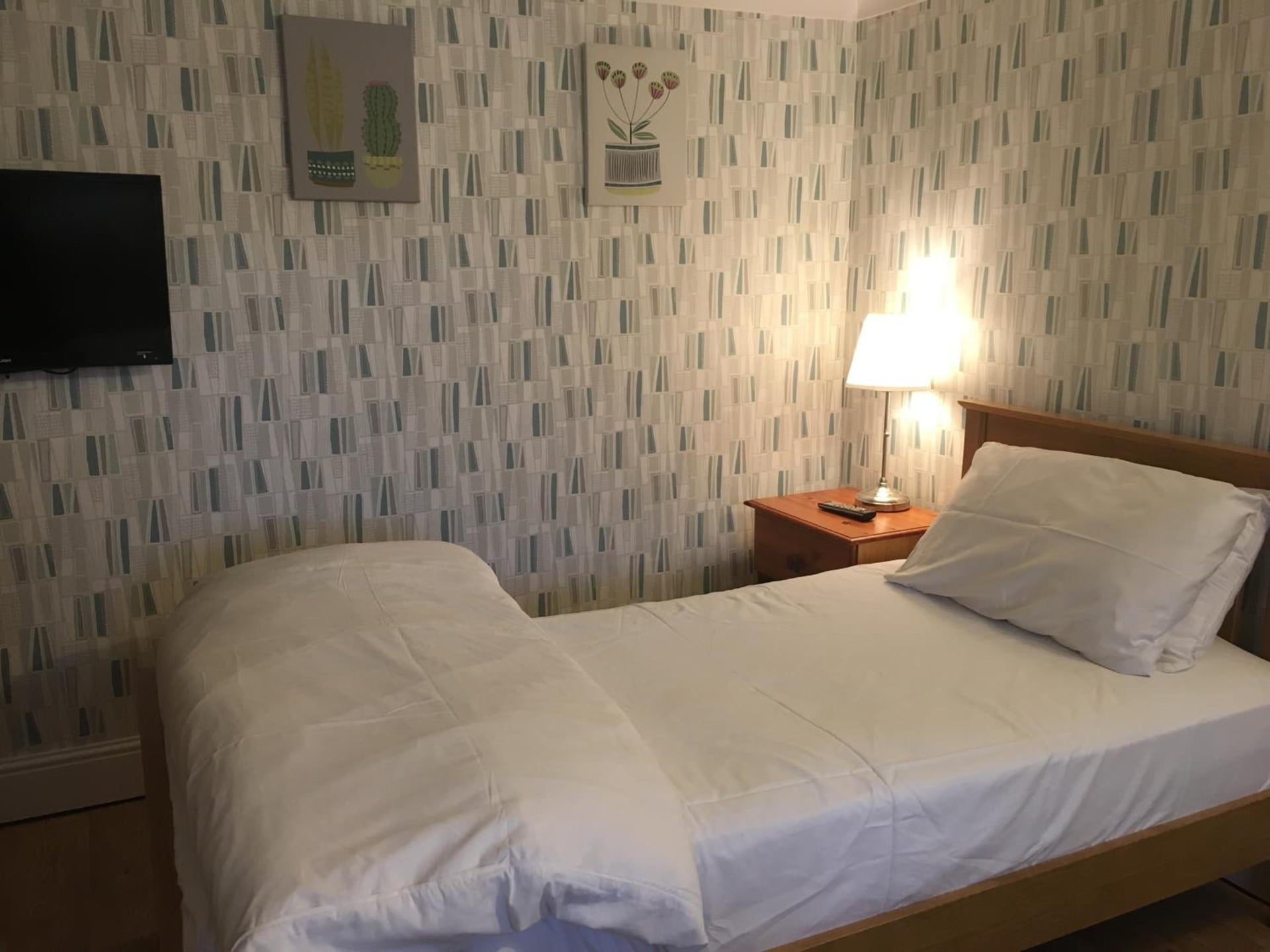 Addison B&B, Guildford, foto 5