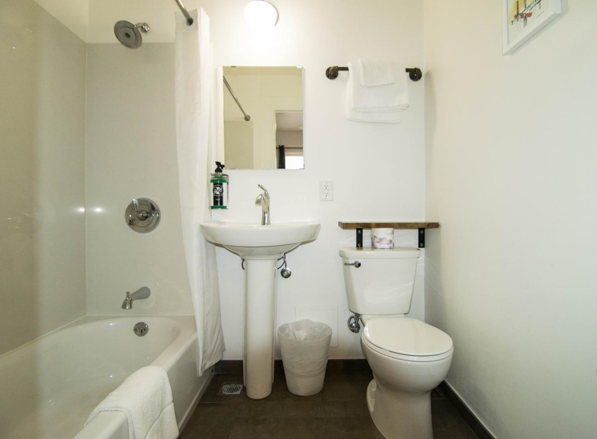 The Bartlett Hotel and Guesthouse, San Francisco, foto 5