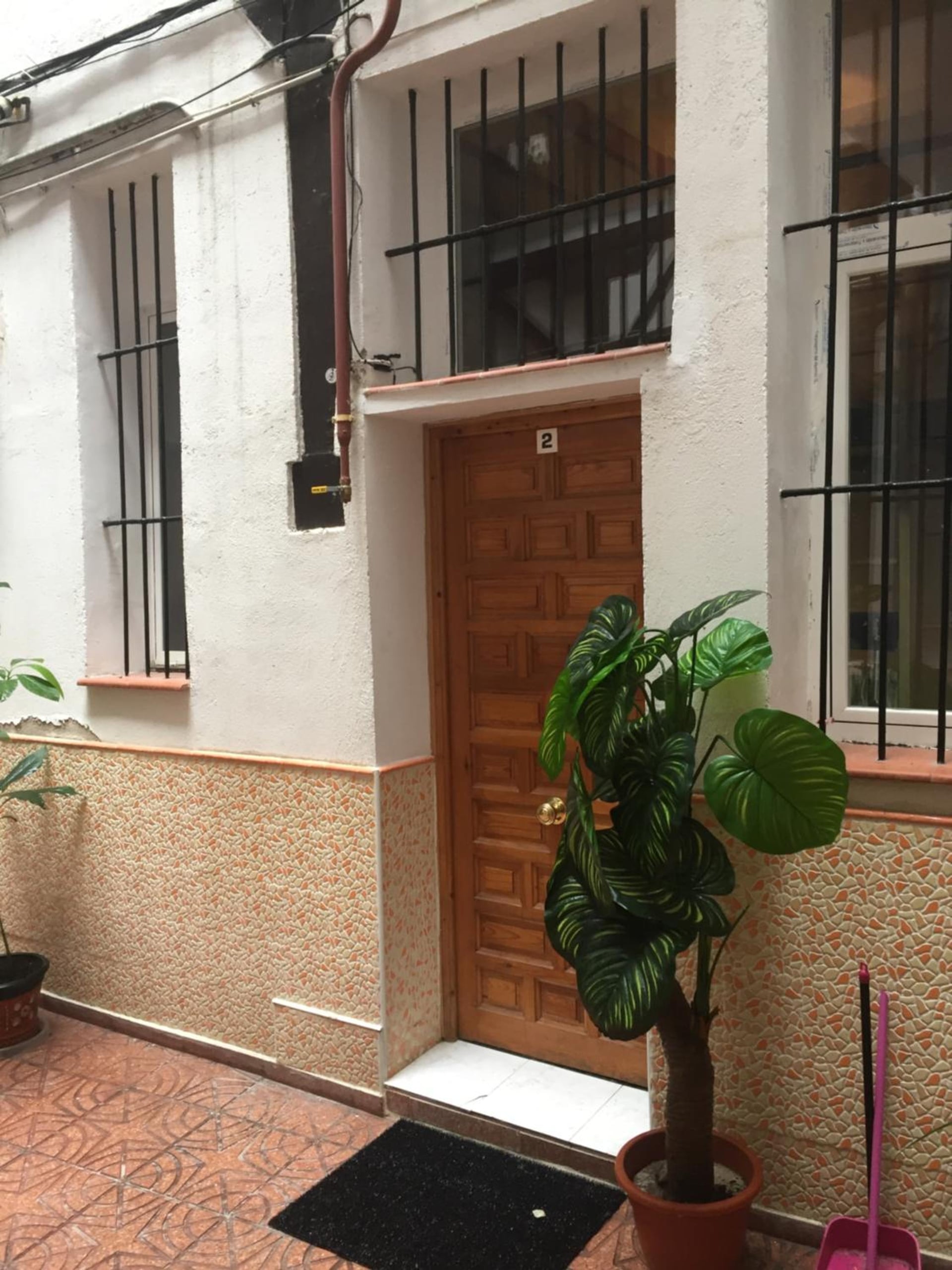 Loft en Travesía de Cabestreros - Lavapiés, Madrid, foto 2