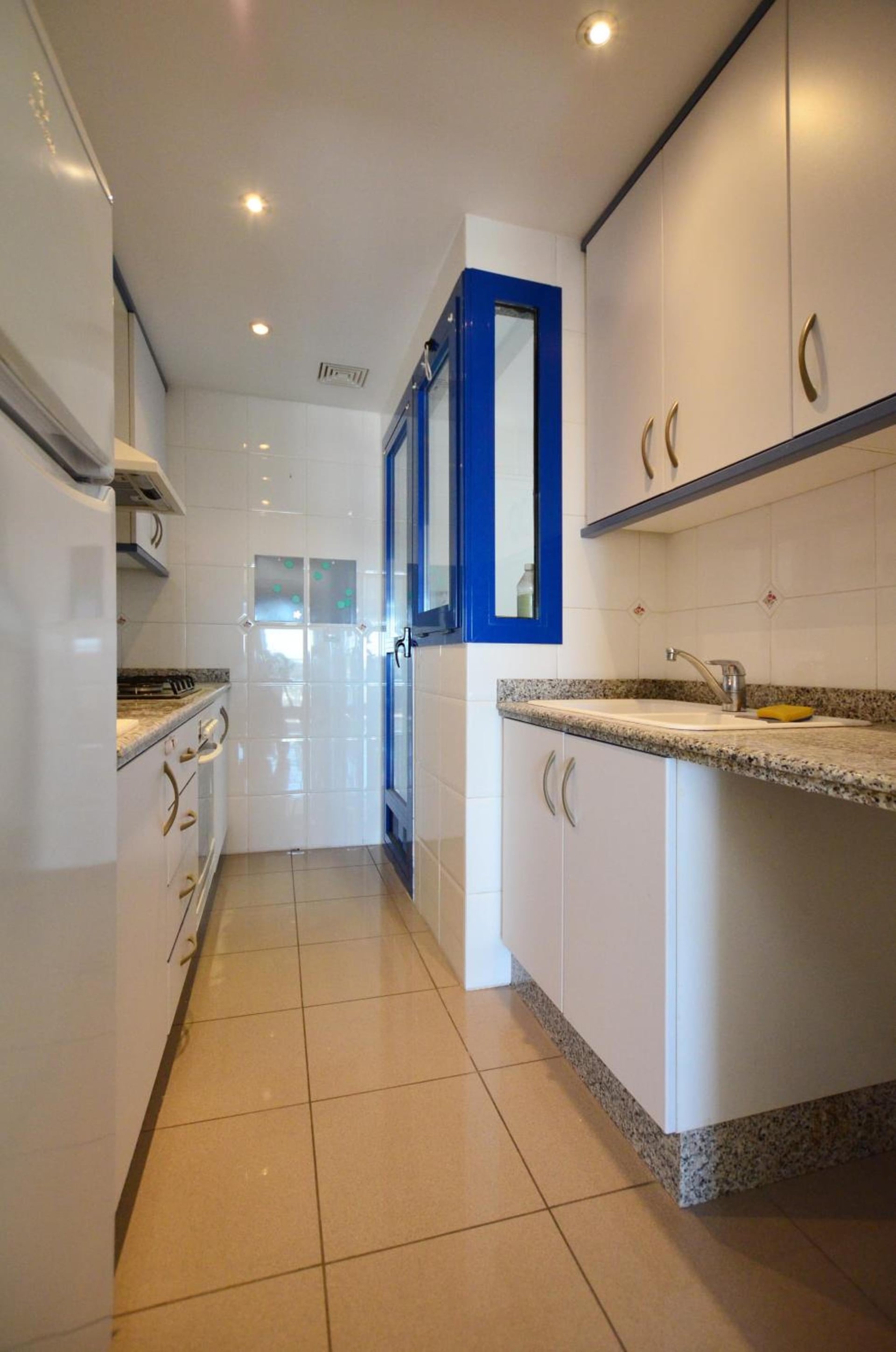 Apartamento frente al mar, Valencia, foto 2