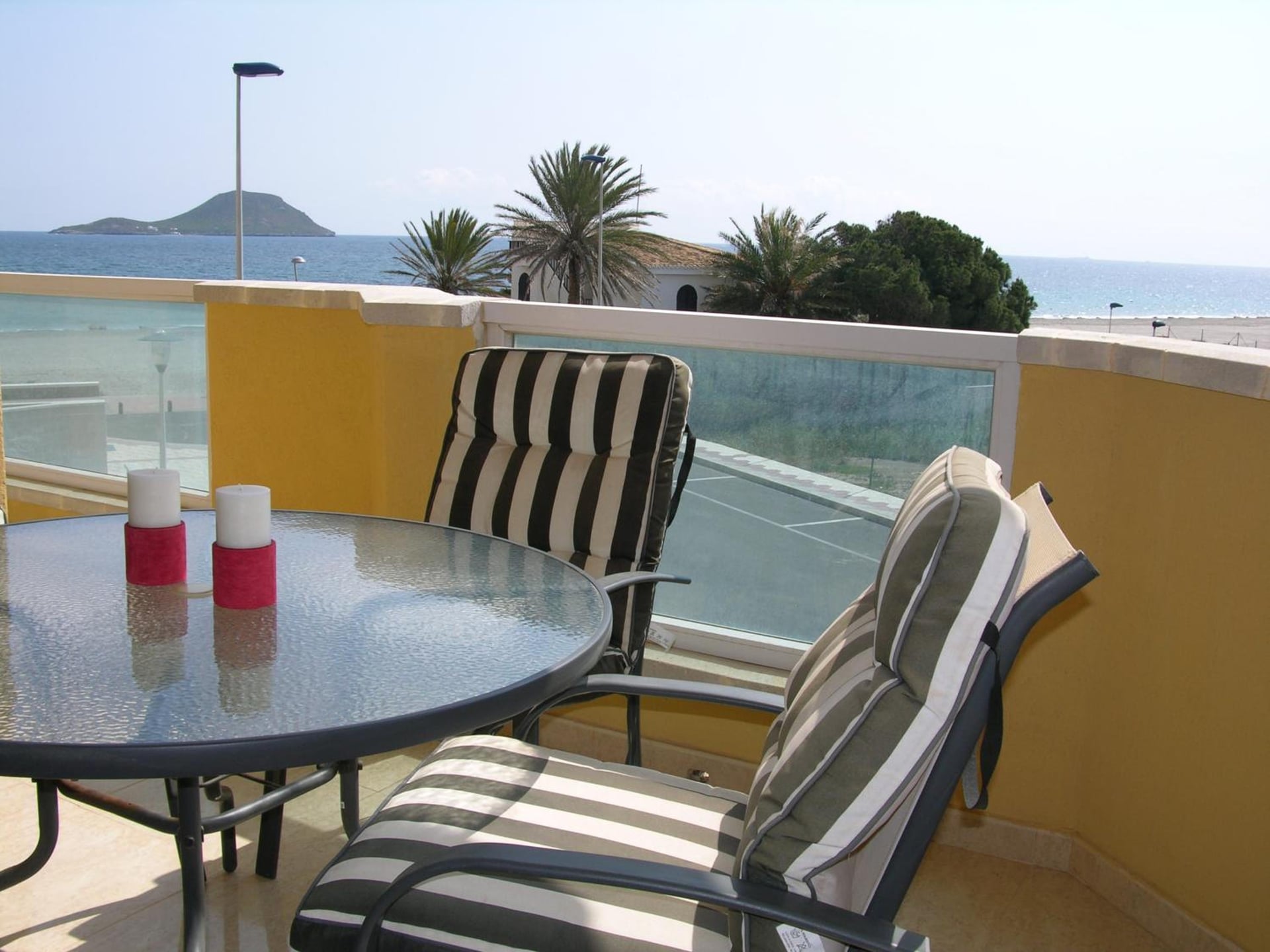 Playa Principe - 6507, La Manga del Mar Menor, foto 5