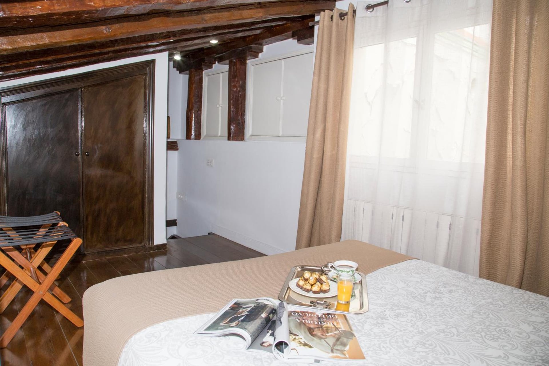 Oriente Palace Apartments, Madrid, foto 5