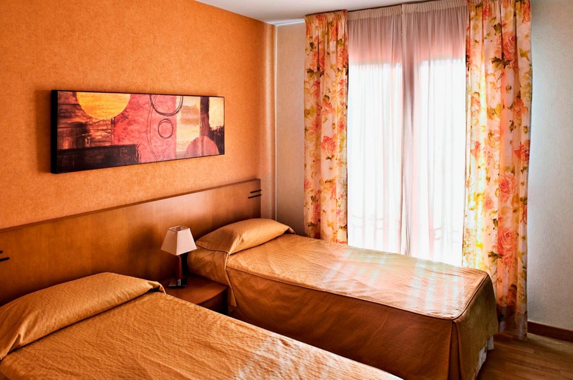 Hostal Villa de Ajalvir, Ajalvir, foto 5