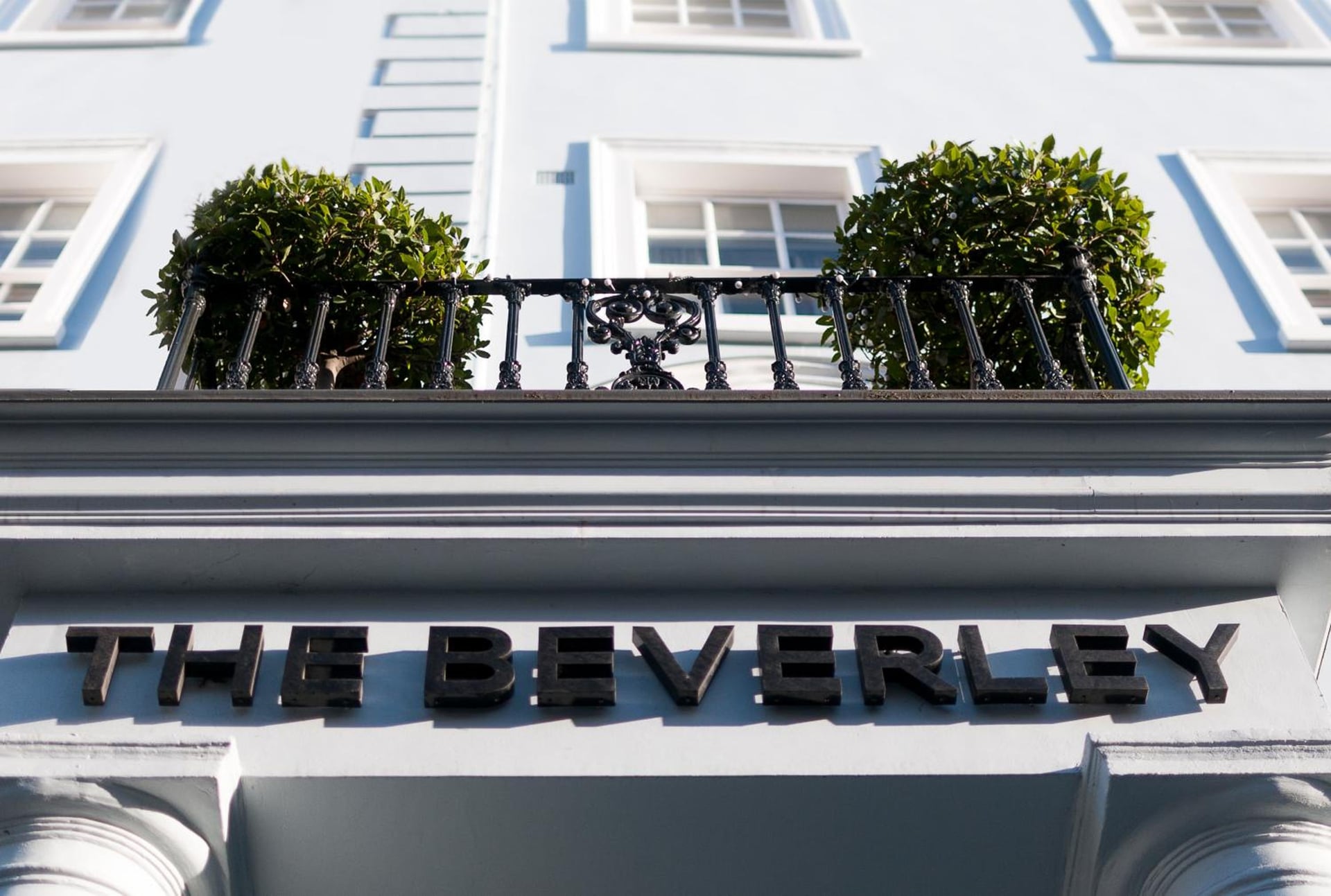 The Beverley Hotel London - Victoria, London, foto 4