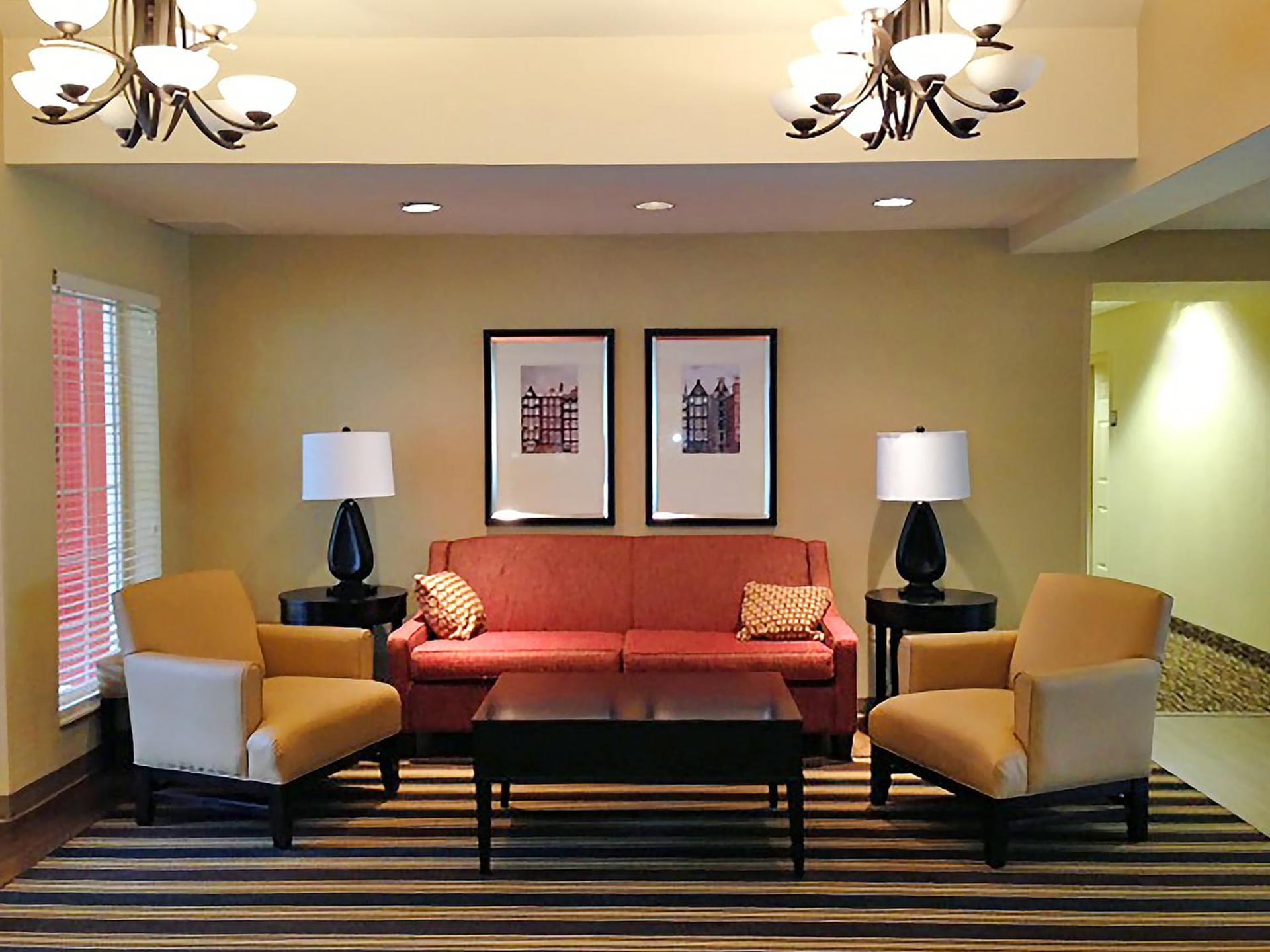 Extended Stay America Suites - Phoenix - Airport - Tempe, Tempe, foto 2