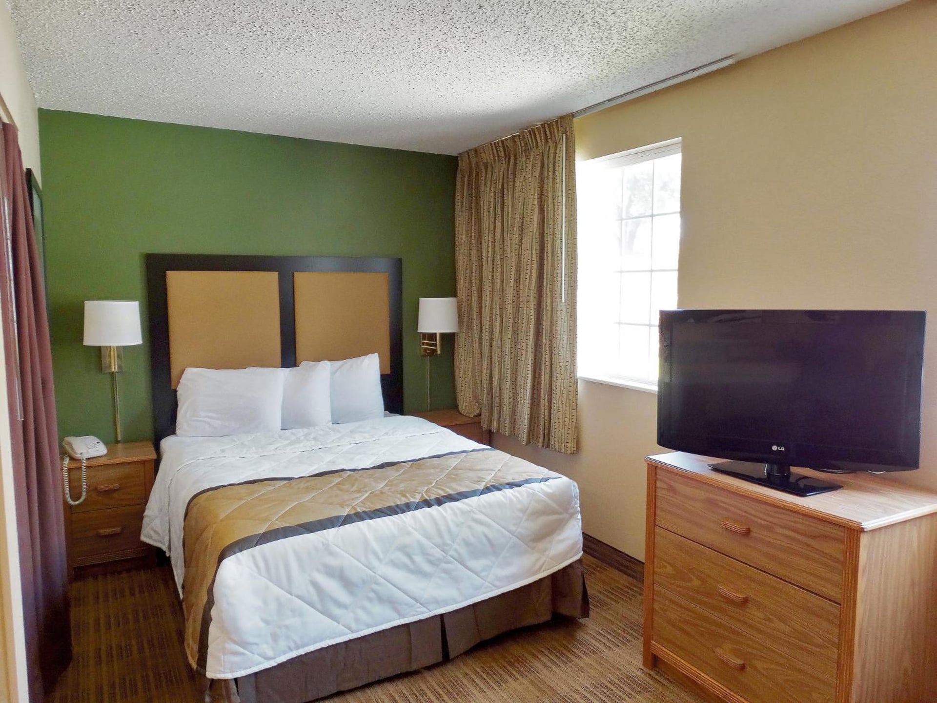 Extended Stay America Suites - Phoenix - Airport - Tempe, Tempe, foto 4