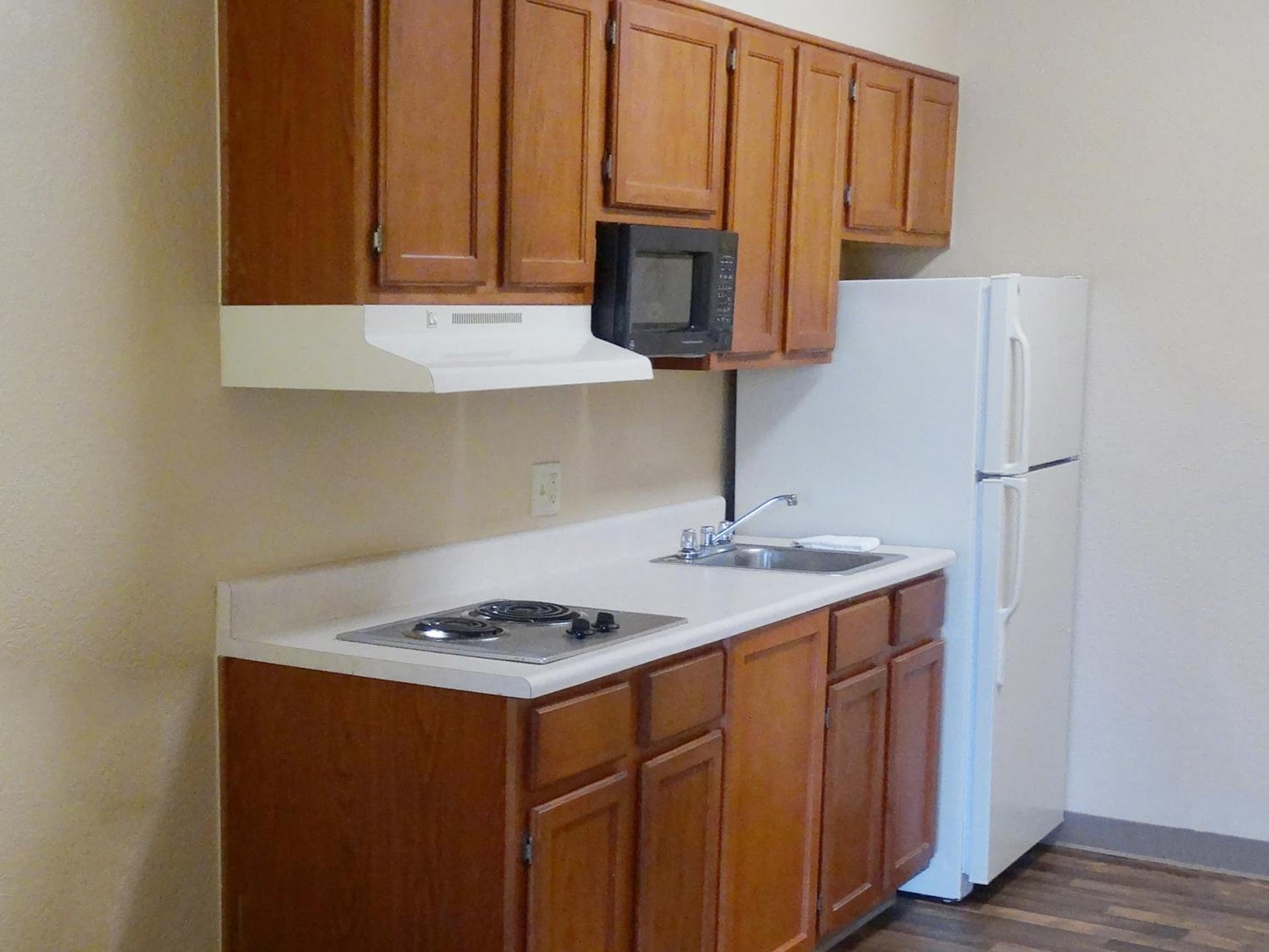 Extended Stay America Suites - Bakersfield - Chester Lane, Bakersfield, foto 2
