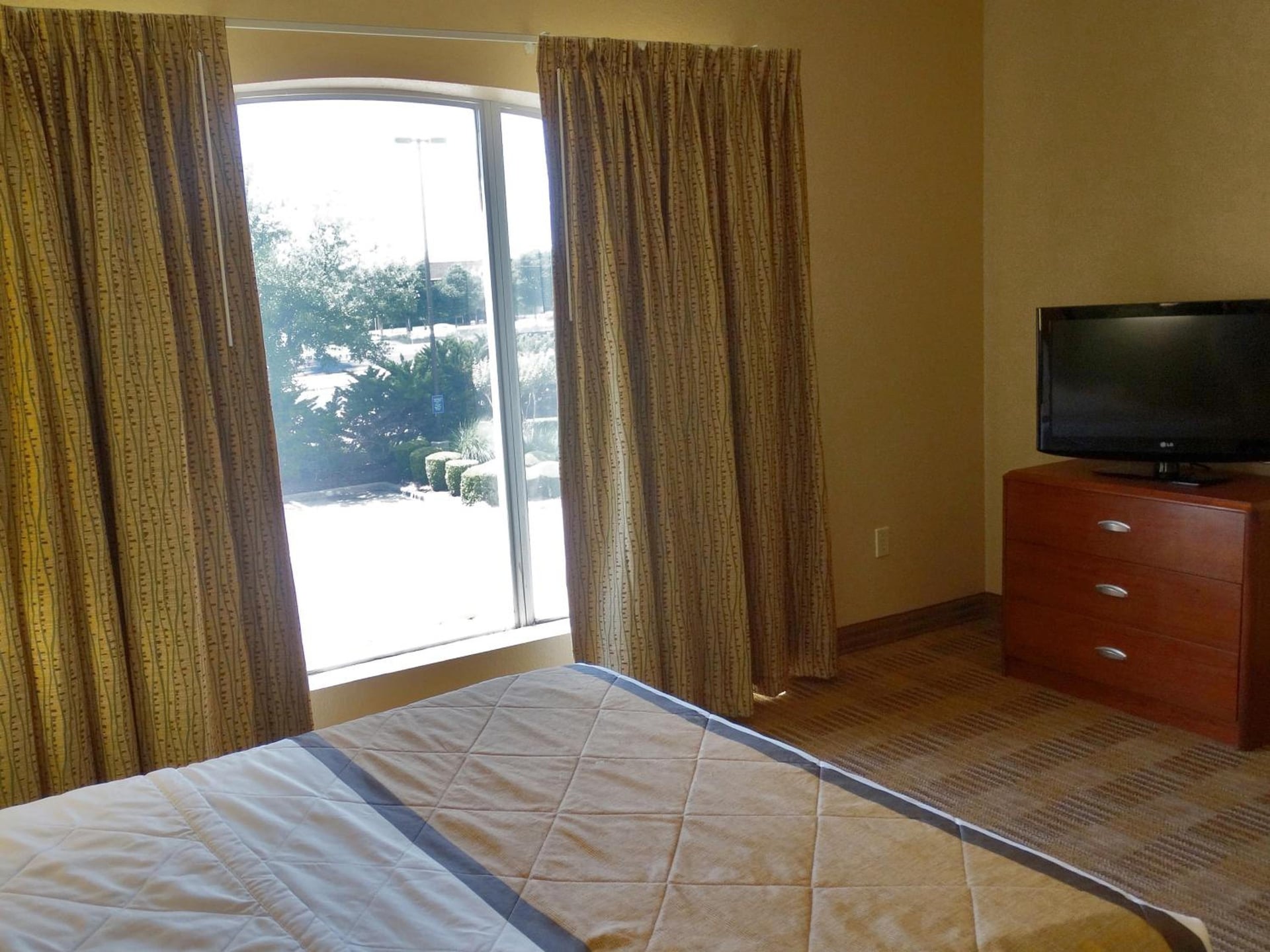 Extended Stay America Suites - Bakersfield - Chester Lane, Bakersfield, foto 3