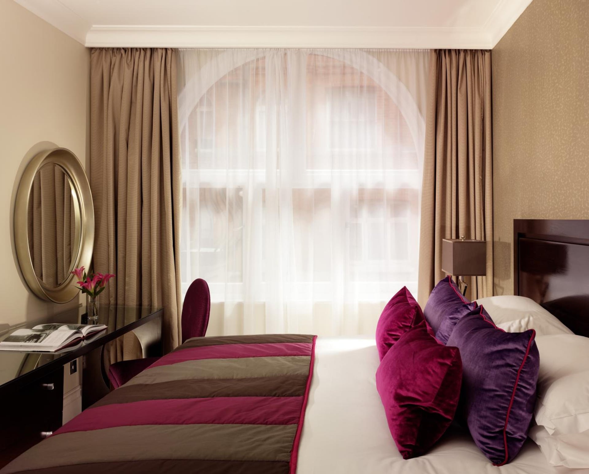 Taj 51 Buckingham Gate Suites and Residences, London, foto 2