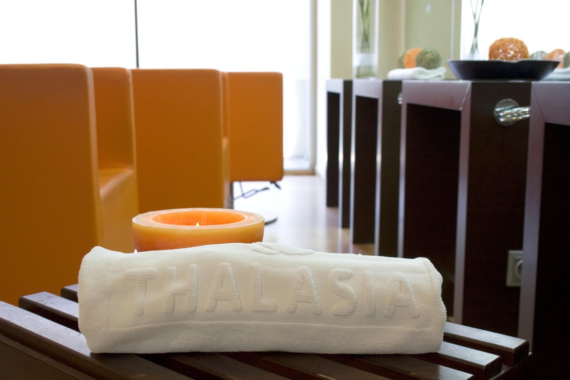 Thalasia Costa de Murcia, San Pedro del Pinatar, foto 5