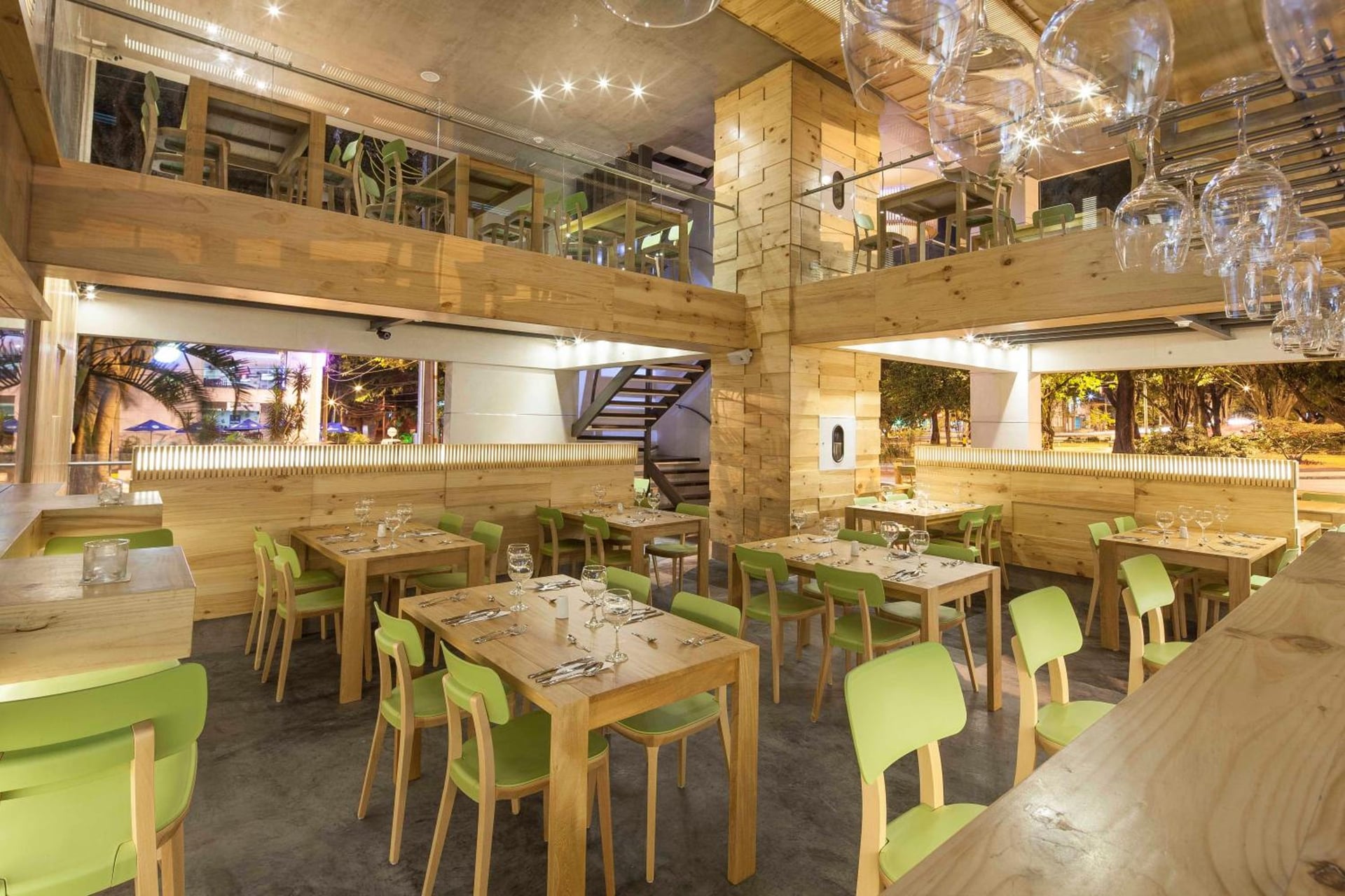 Inntu Hotel, Laureles, foto 4
